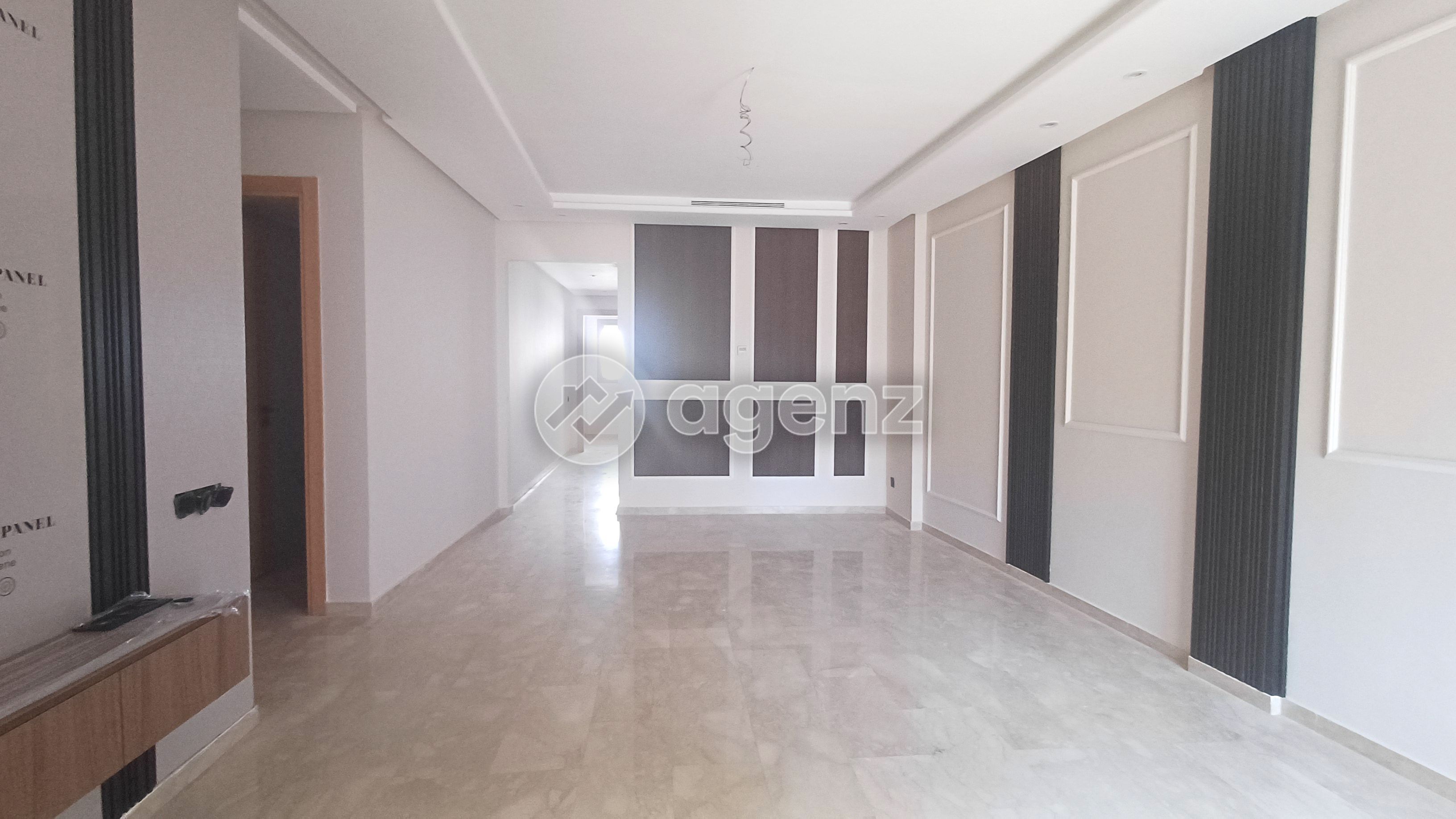 Appartement - Refait à neuf avec goût