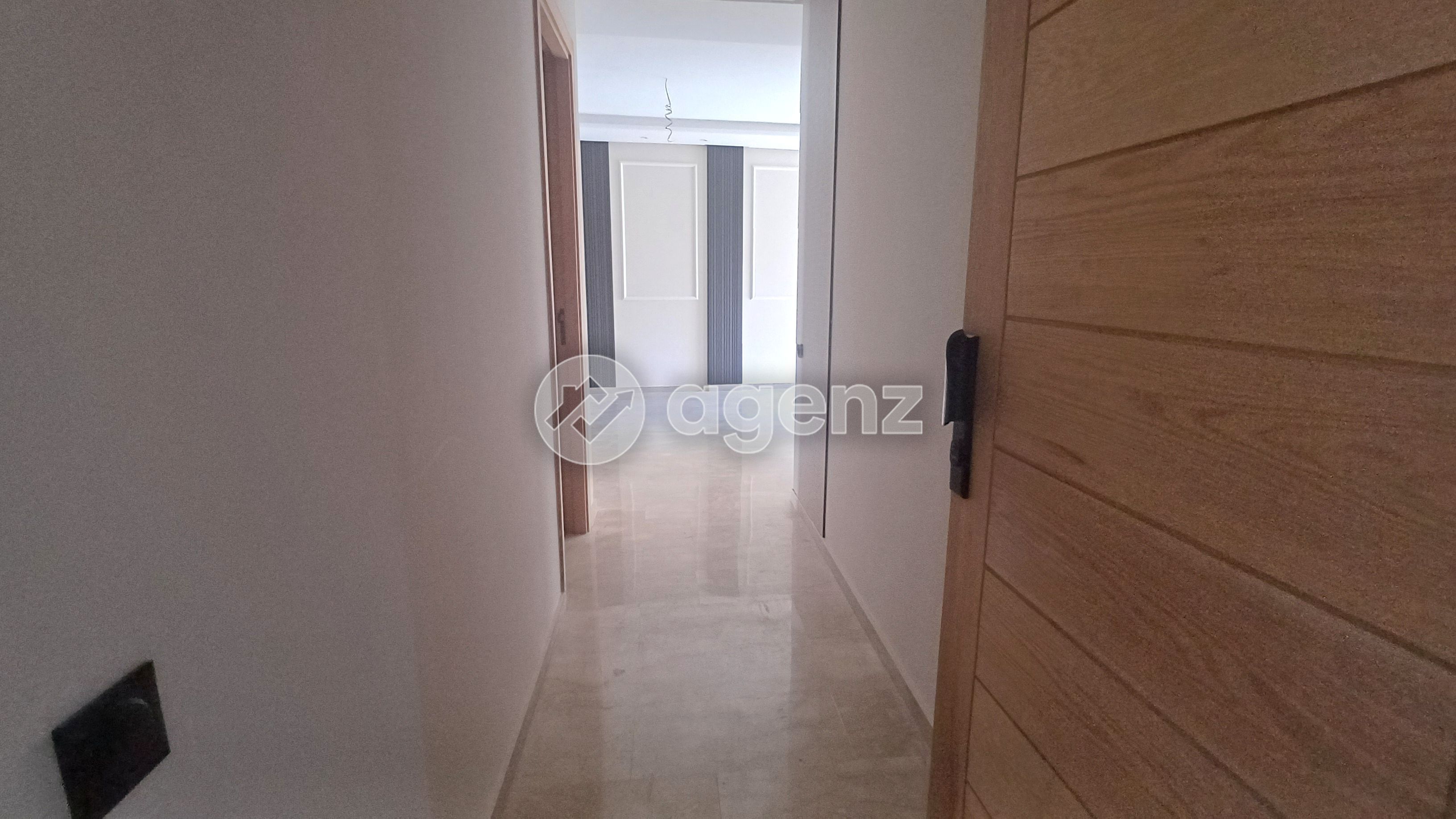 Appartement - Refait à neuf avec goût — 4