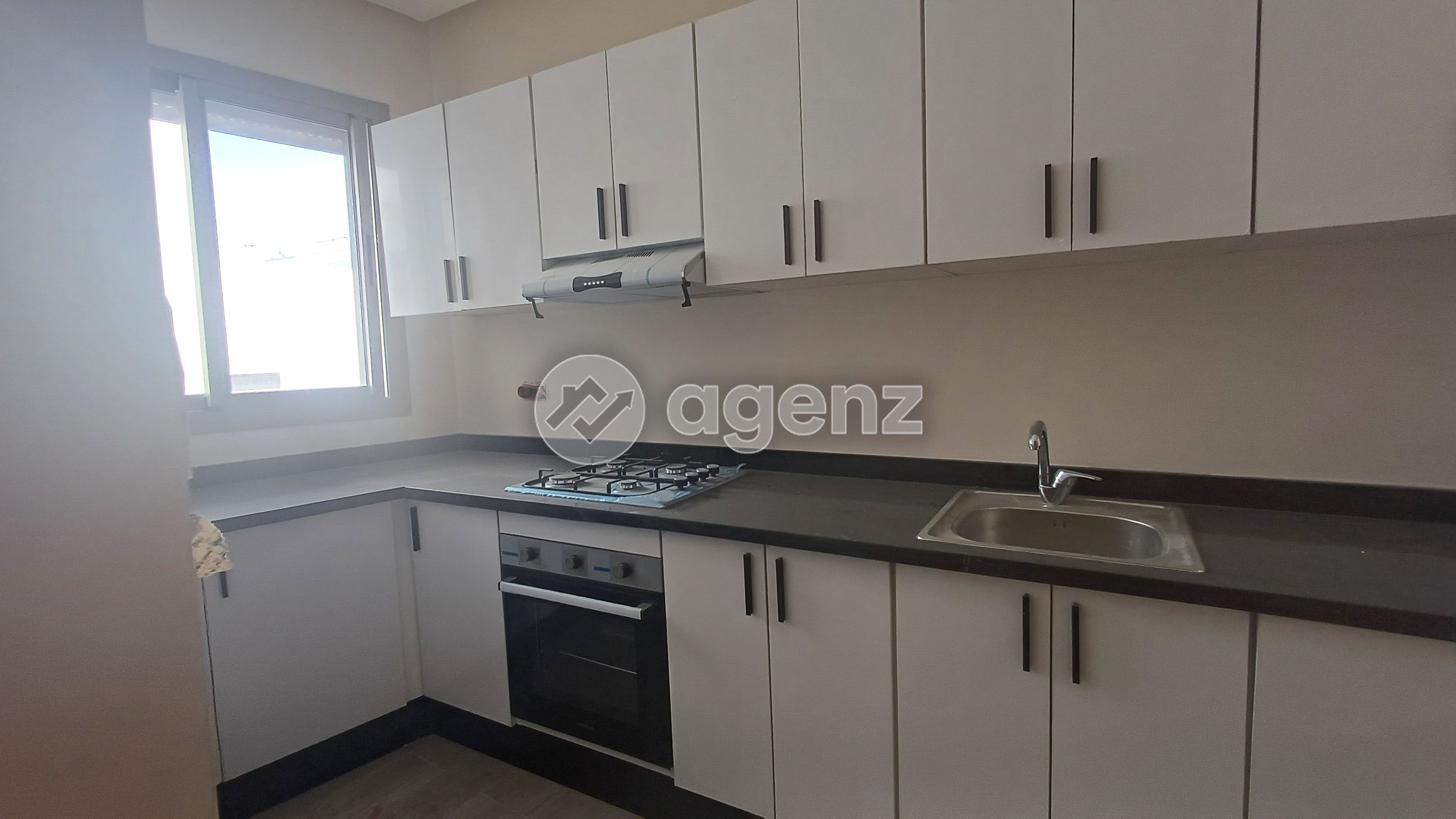 Appartement - Refait à neuf avec goût — 3
