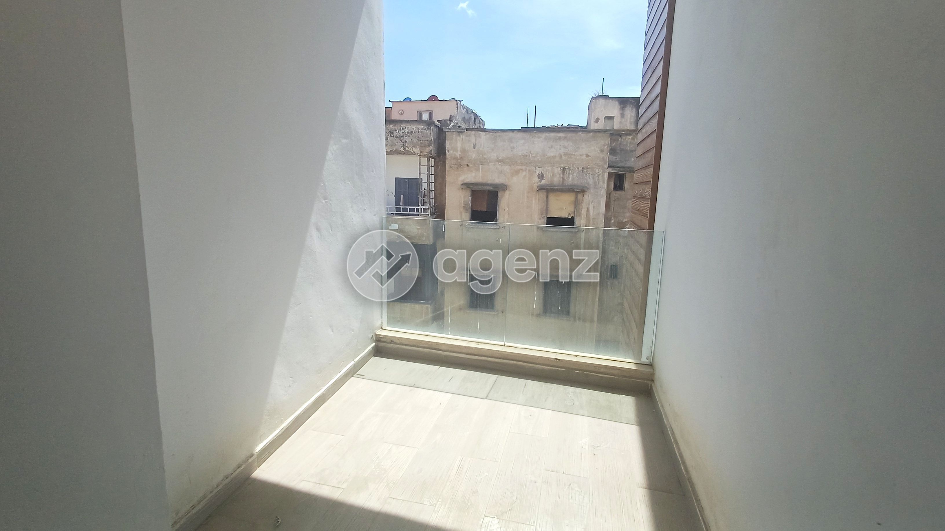 Appartement - Refait à neuf avec goût — 5