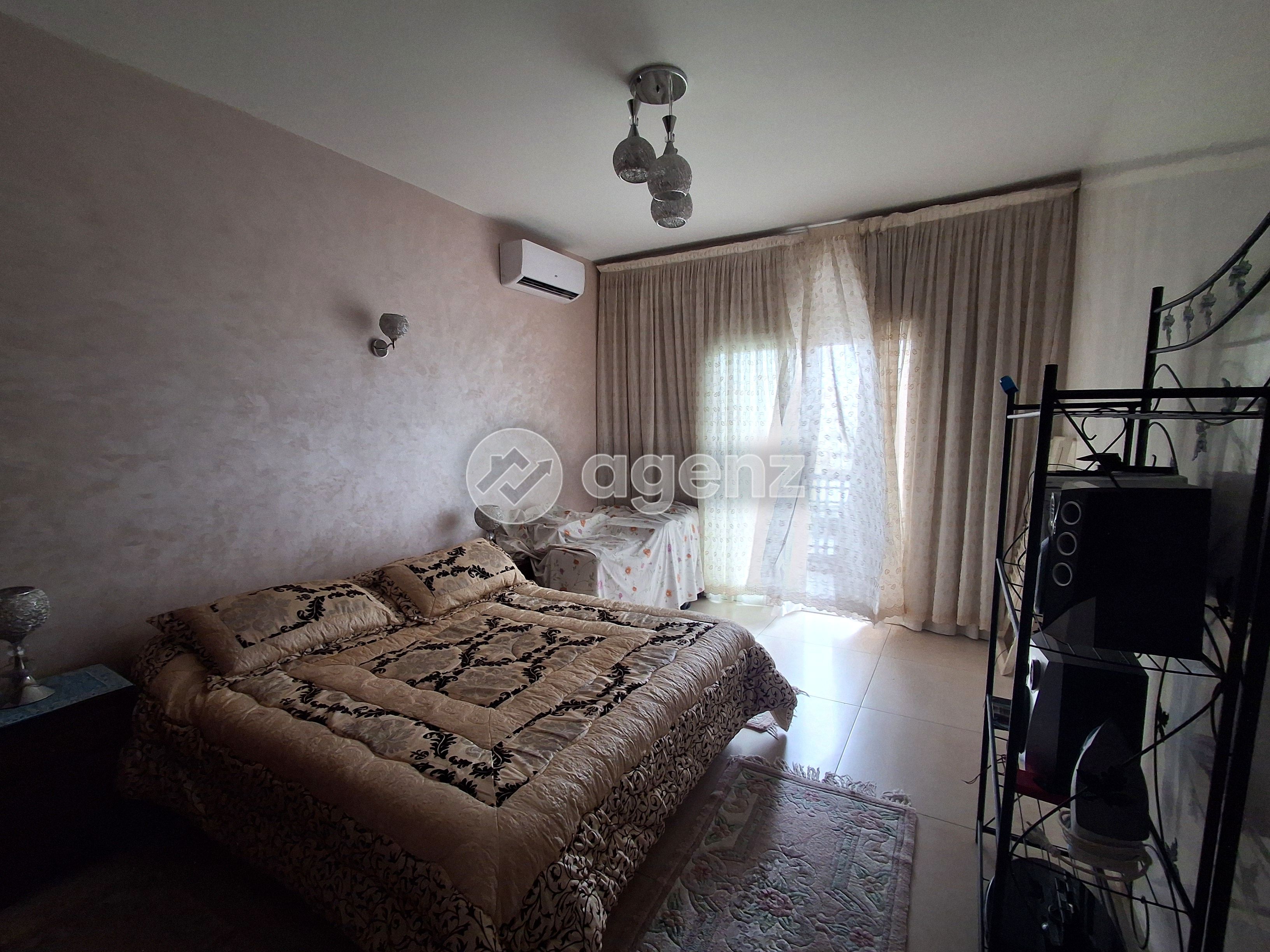 Superbe appartement d’une superficie de 191m2 — 5