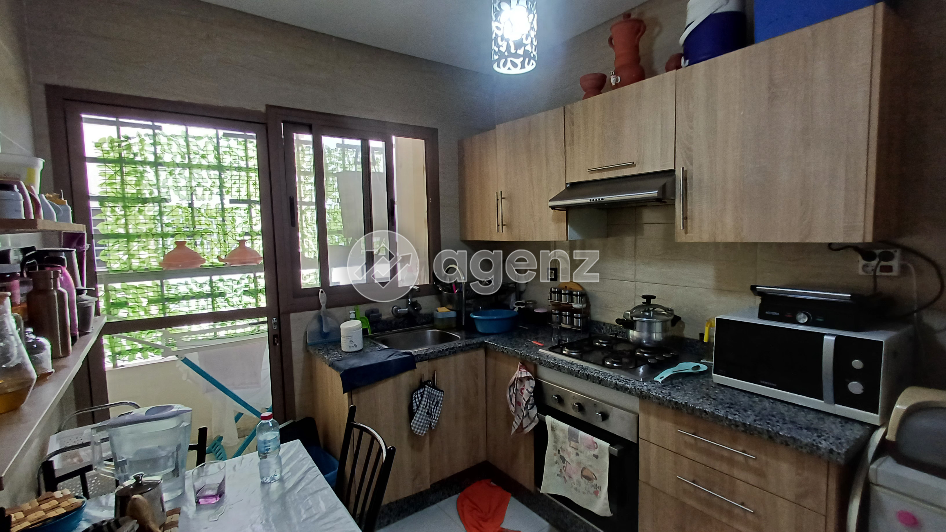 Appartement familial - Praticité et confort — 4