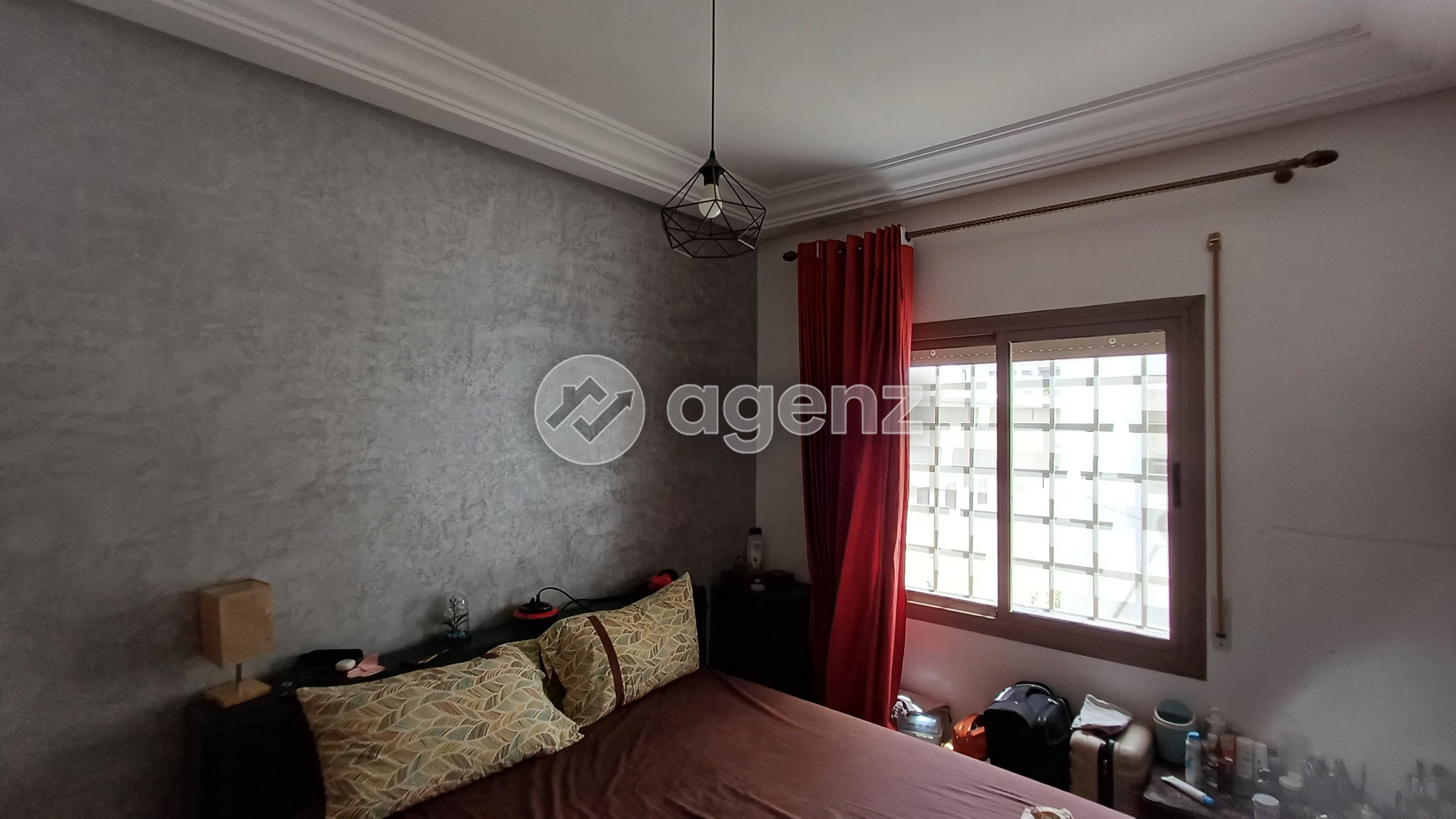 Appartement familial - Praticité et confort — 3