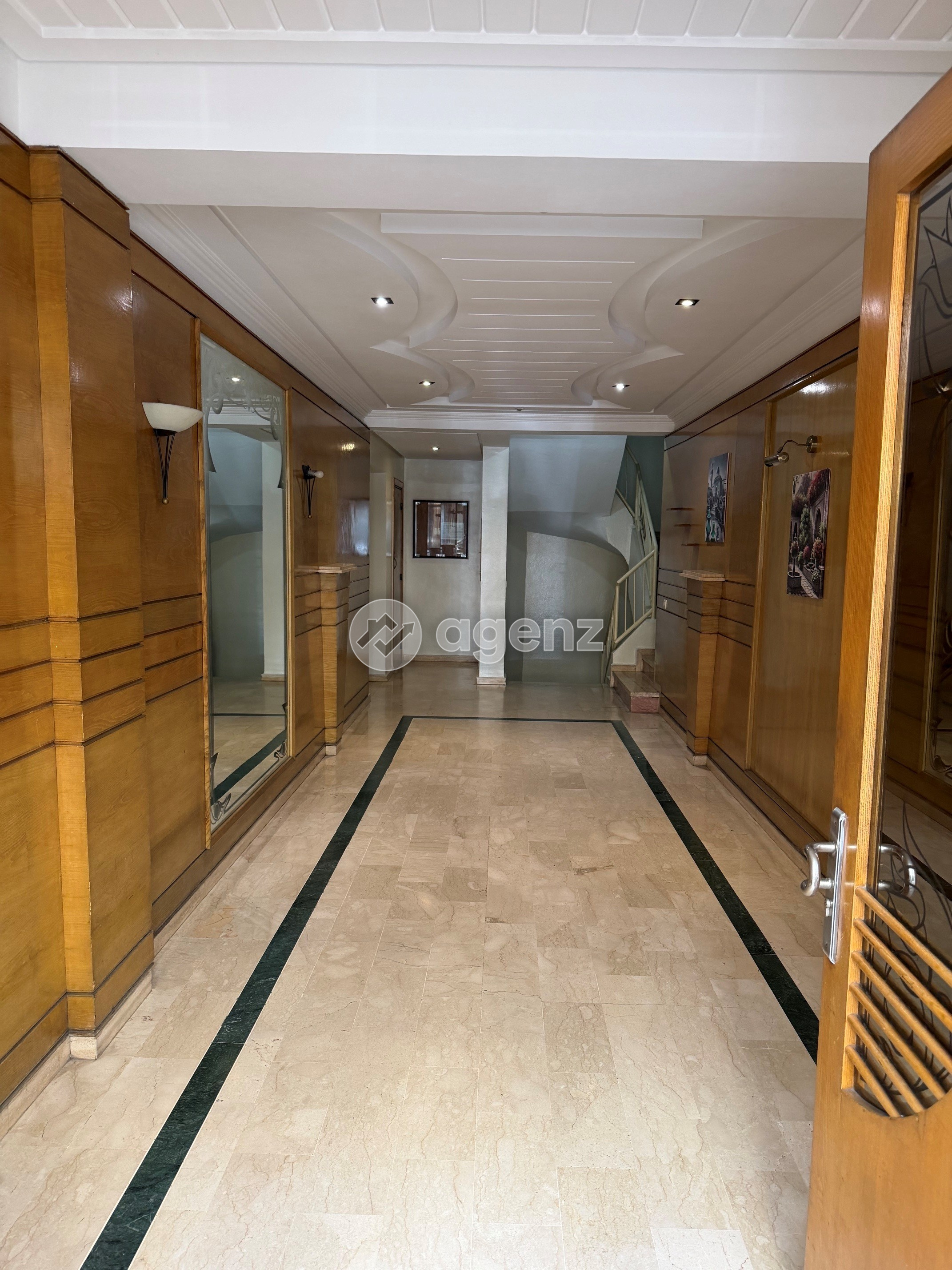 À VENDRE APPARTEMENT 86M² À VAL FLEURI, CASABLANCA — 3