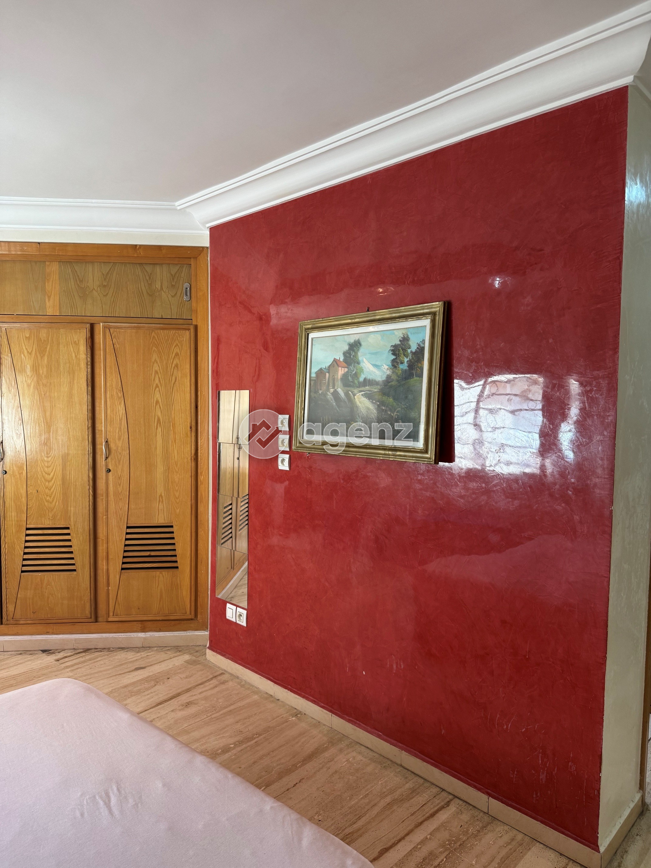 À VENDRE APPARTEMENT 86M² À VAL FLEURI, CASABLANCA — 4