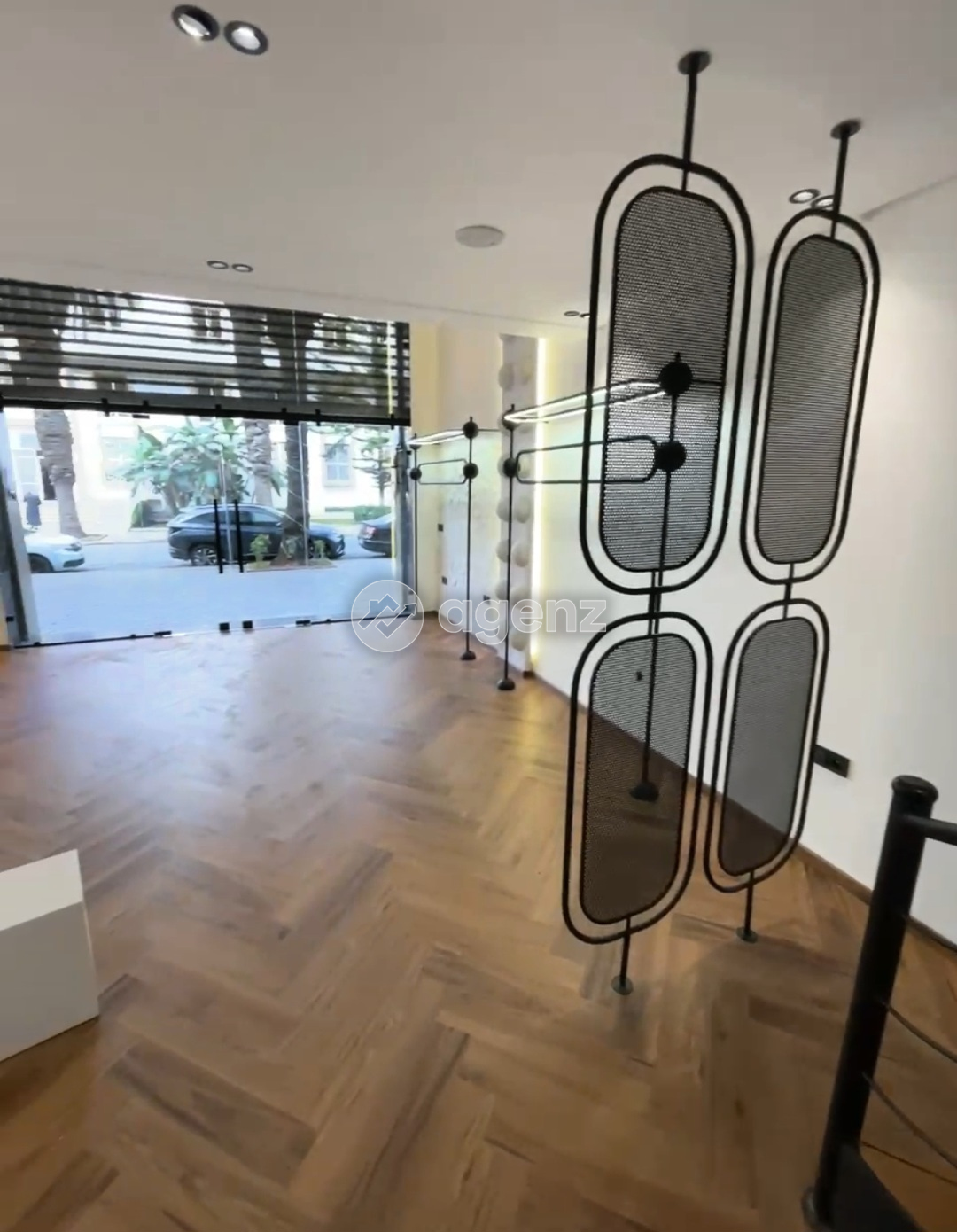 Bien 47 m² à Centre Ville — 2