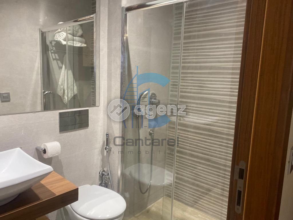Appartement à louer à Casablanca — 5