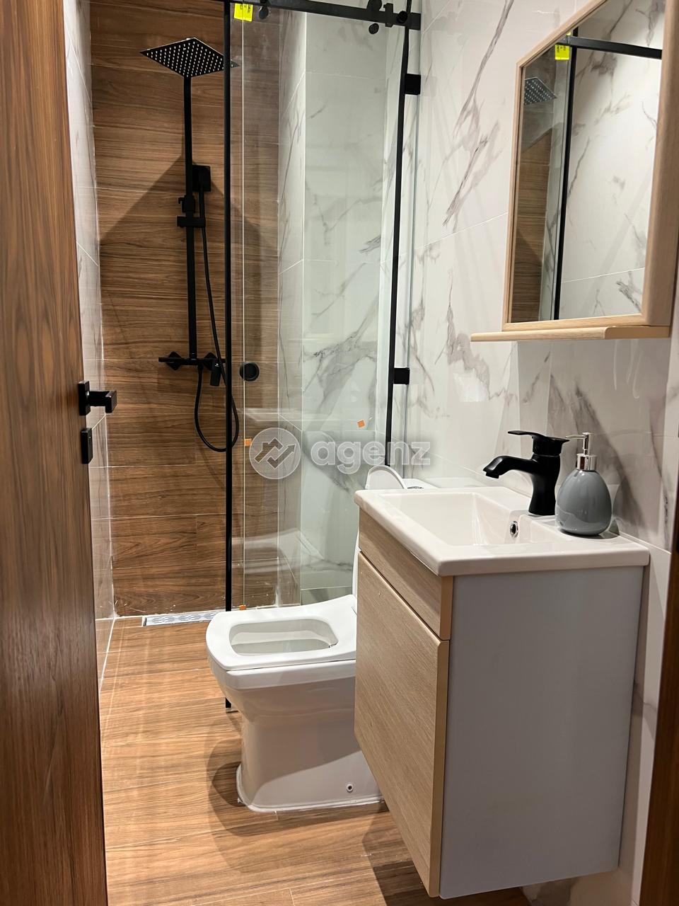 Magnifique Villa de 3 chambres à vendre à Route d'Amizmiz — 5