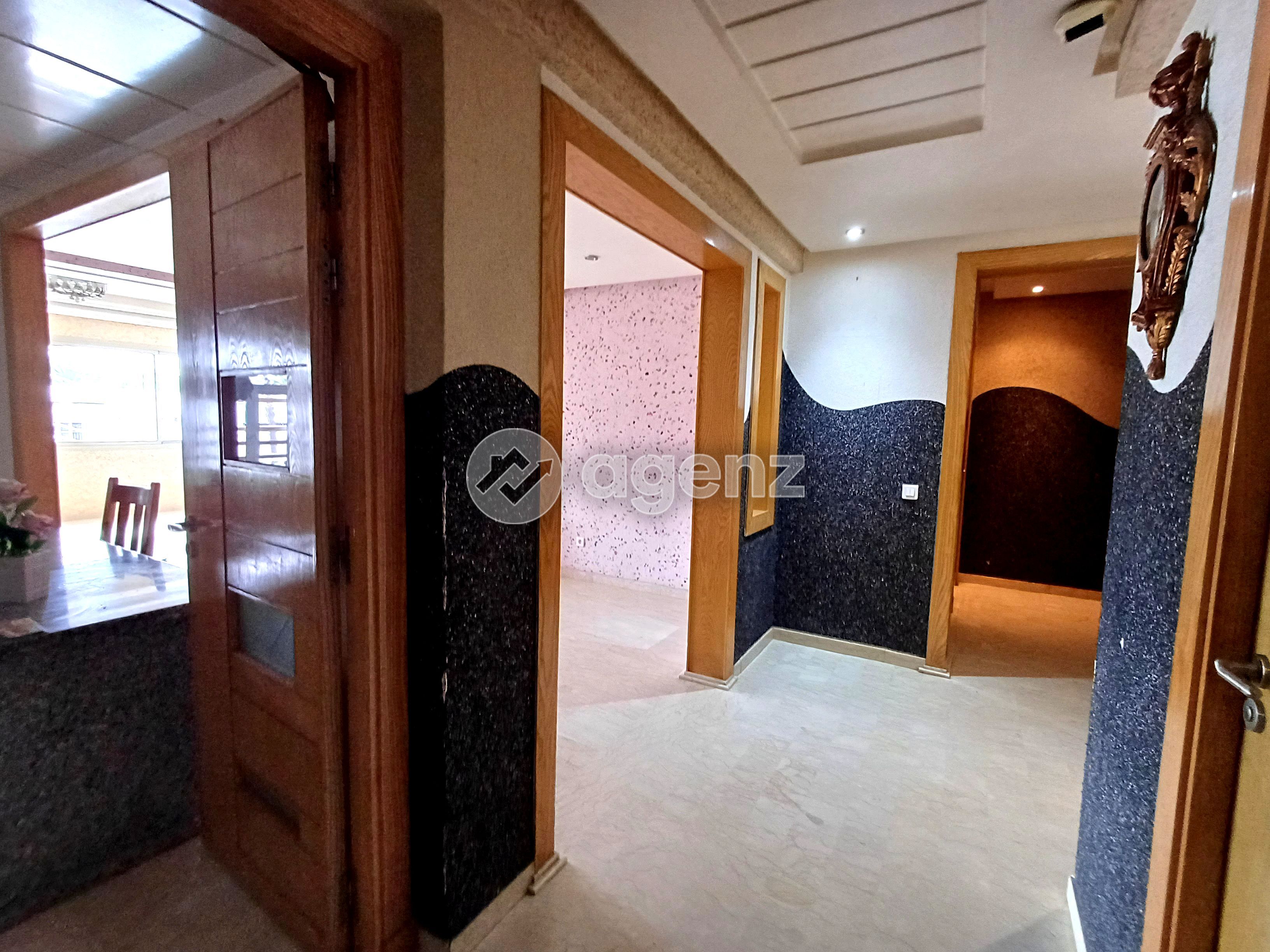 Appartement à vendre à Les Hôpitaux — 5