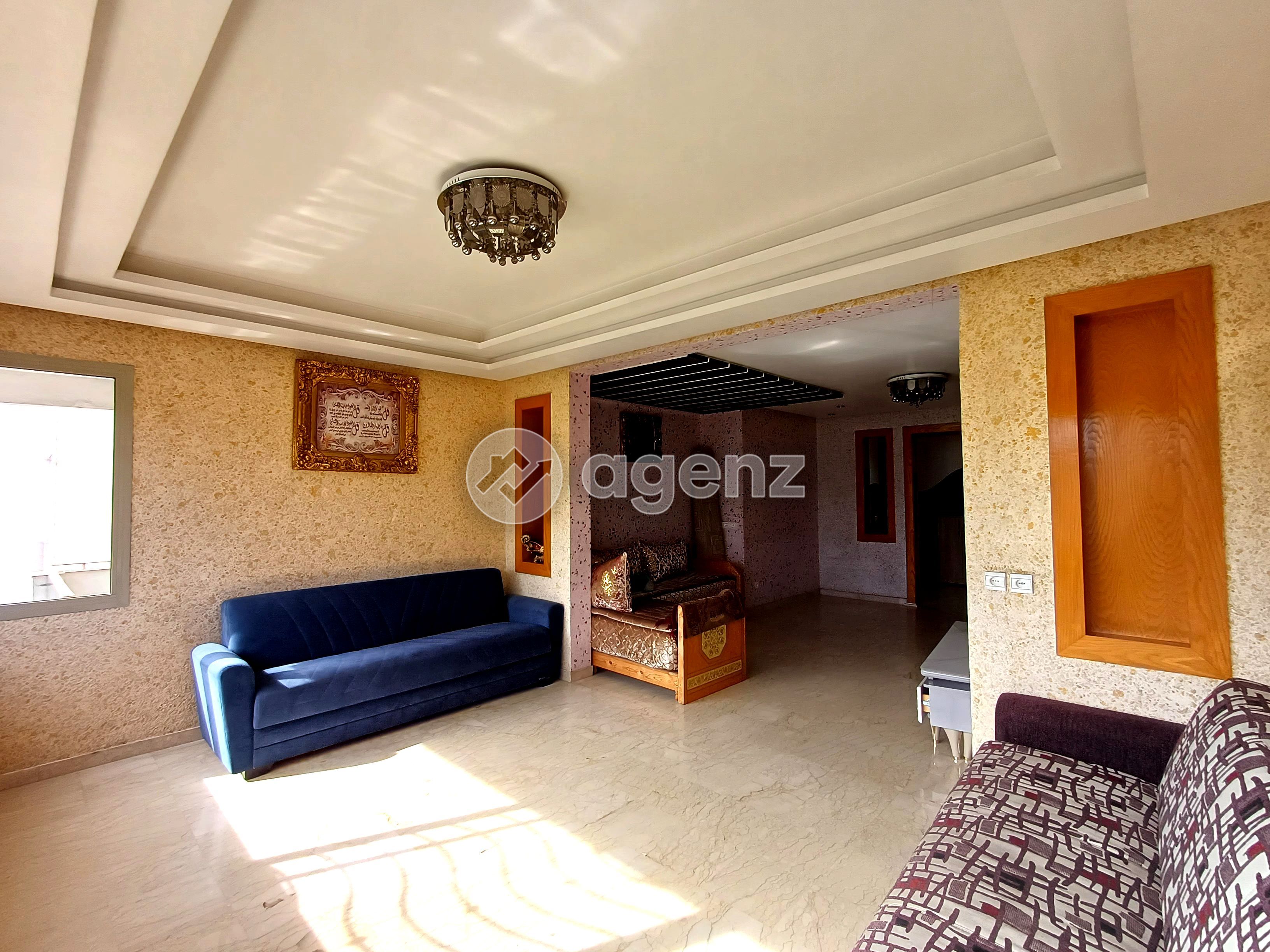 Appartement à vendre à Les Hôpitaux — 4