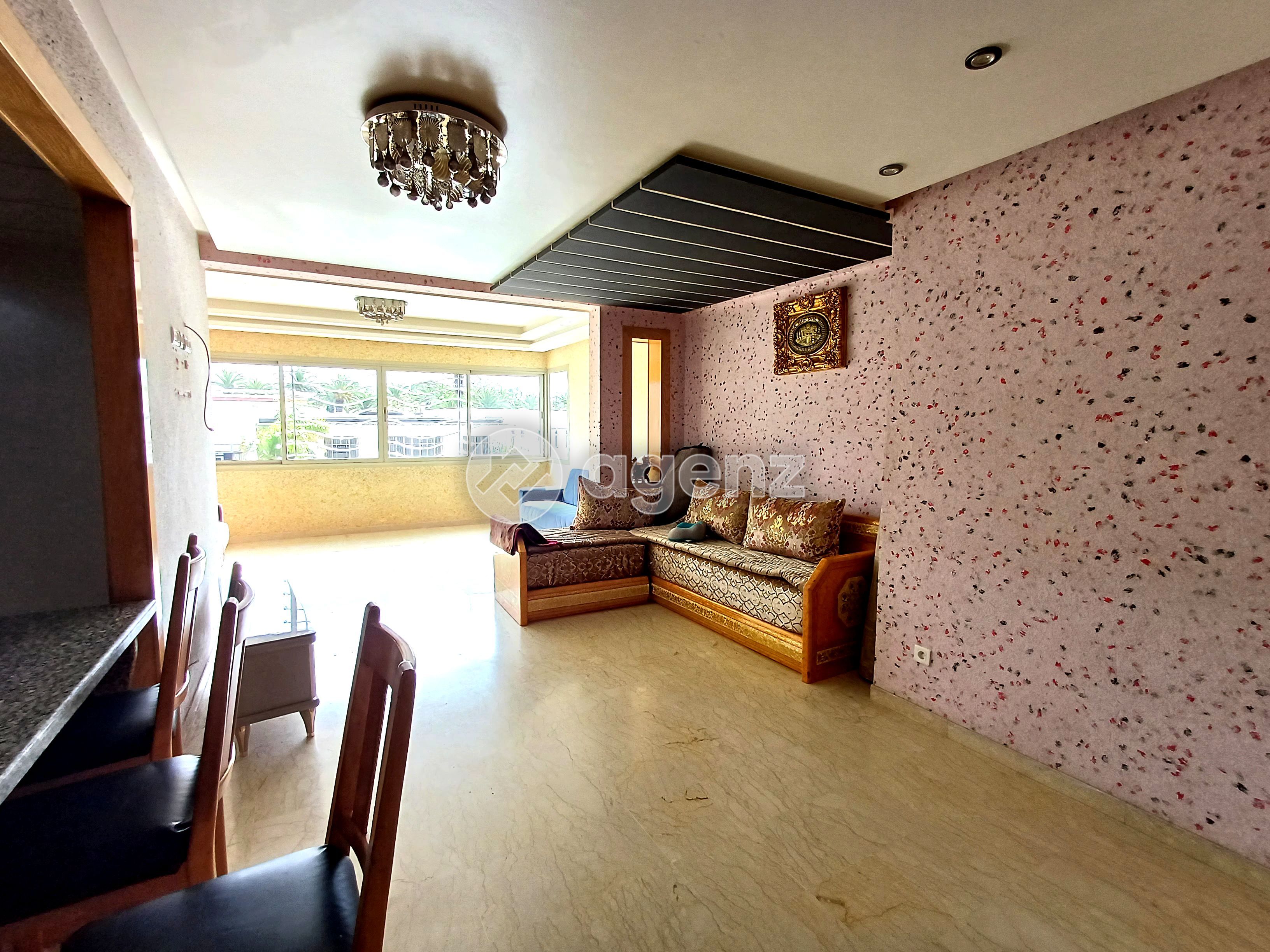Appartement à vendre à Les Hôpitaux — 3