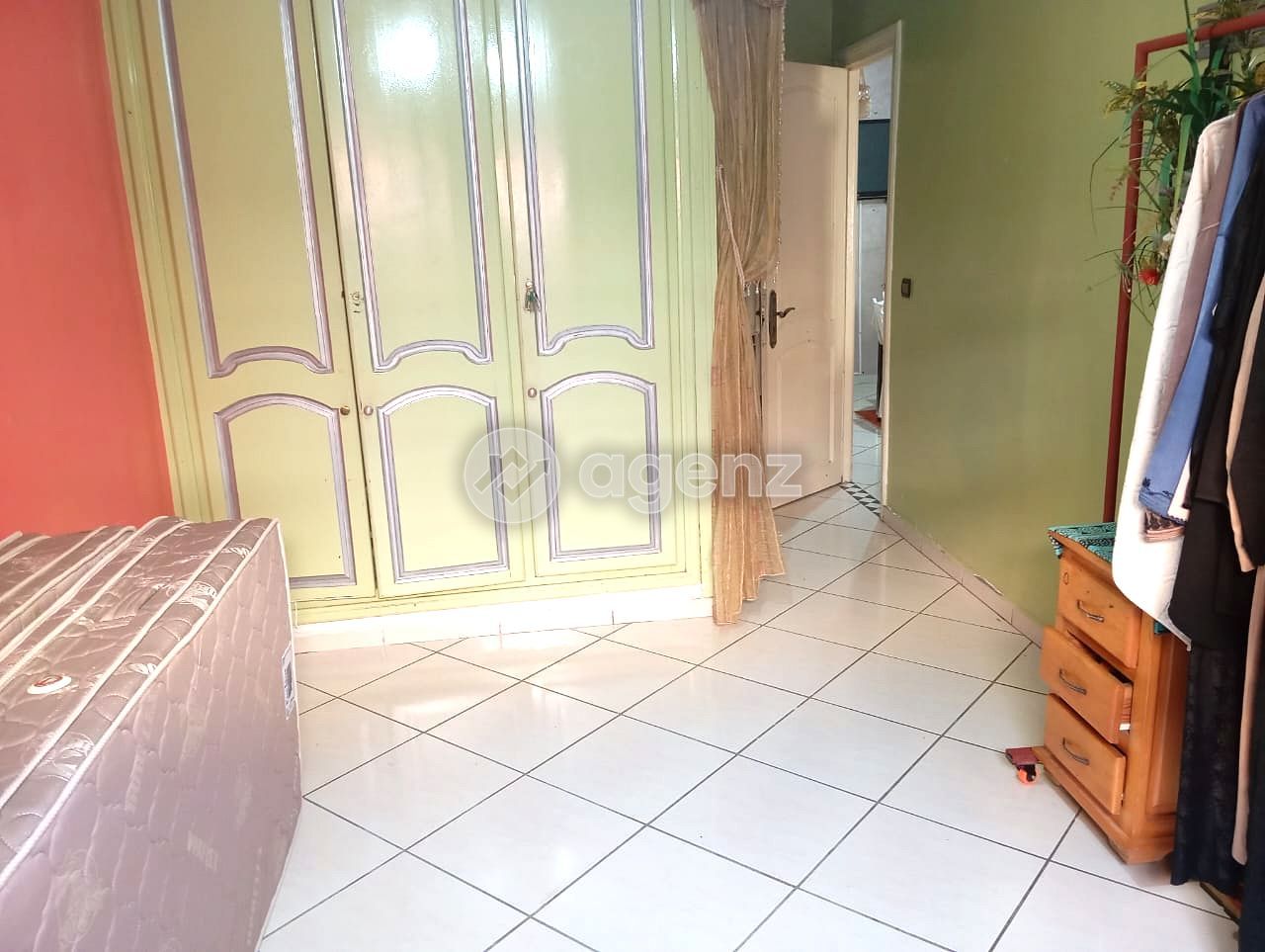 Appartement à vendre à Sidi Maarouf — 5