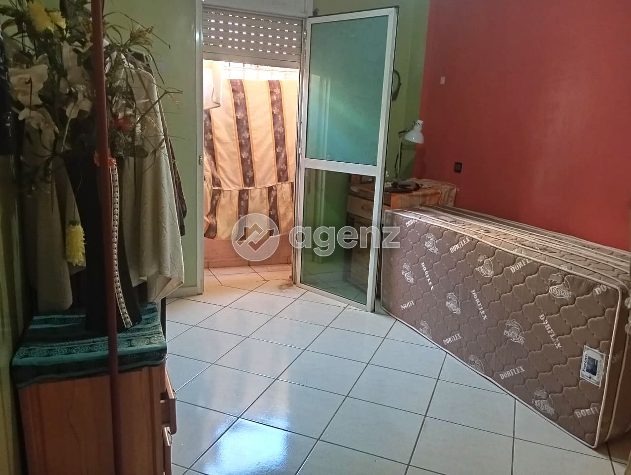 Appartement à vendre à Sidi Maarouf — 4