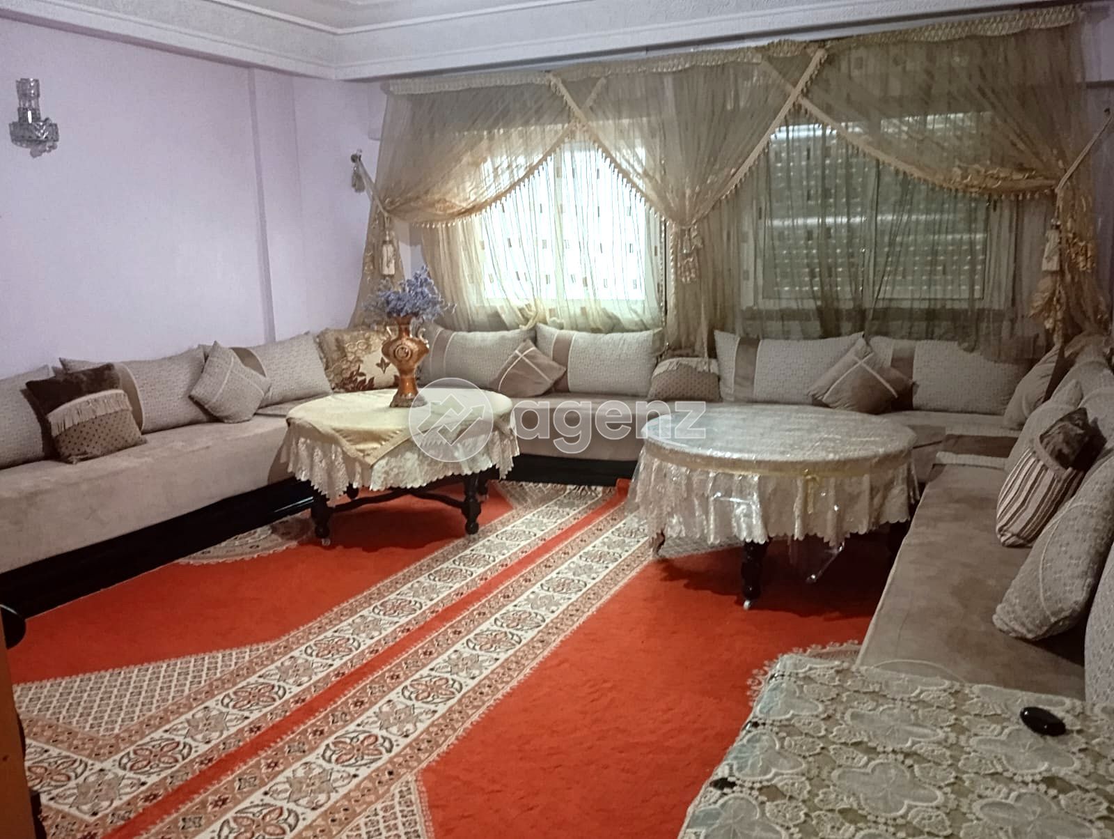 Appartement à vendre à Sidi Maarouf