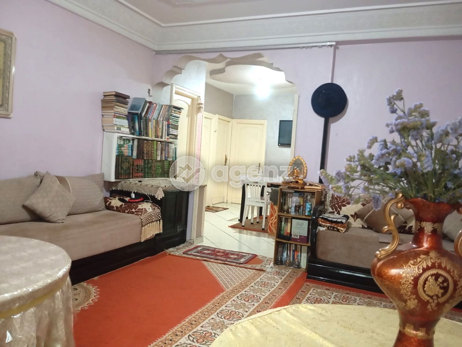 Appartement à vendre à Sidi Maarouf — 2