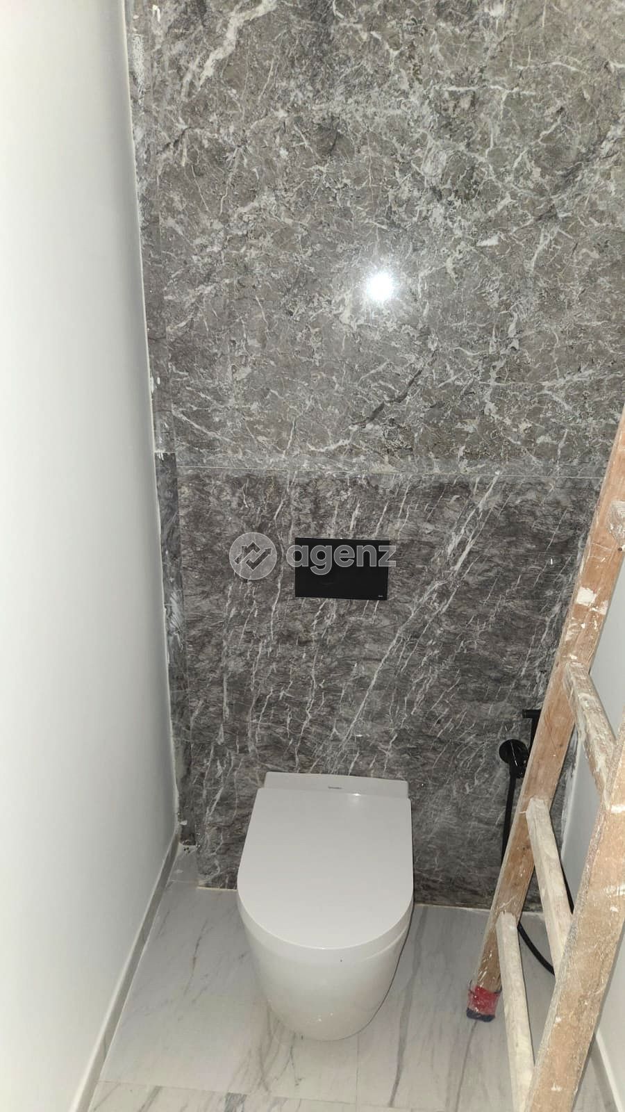 Appartement à louer à Ain Diab Extension — 5