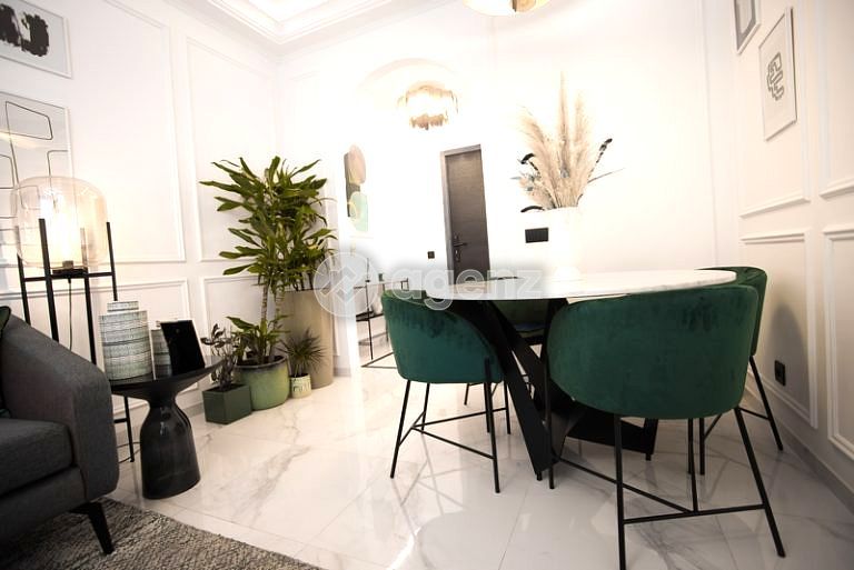 Appartement à louer à Ain Diab Extension — 2