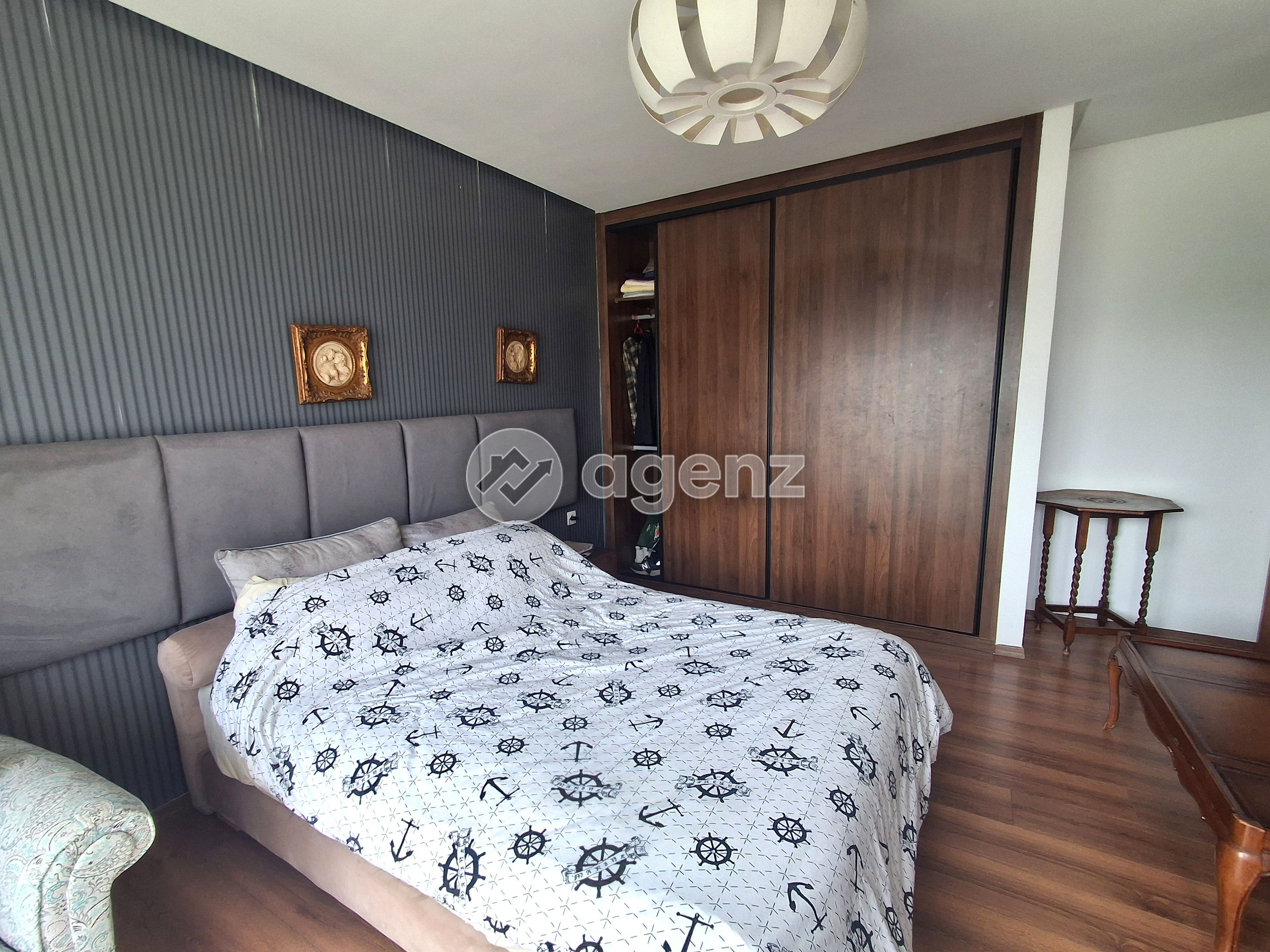Villa de 400 m² à Dar Bouazza - Dar Bouazza — 3