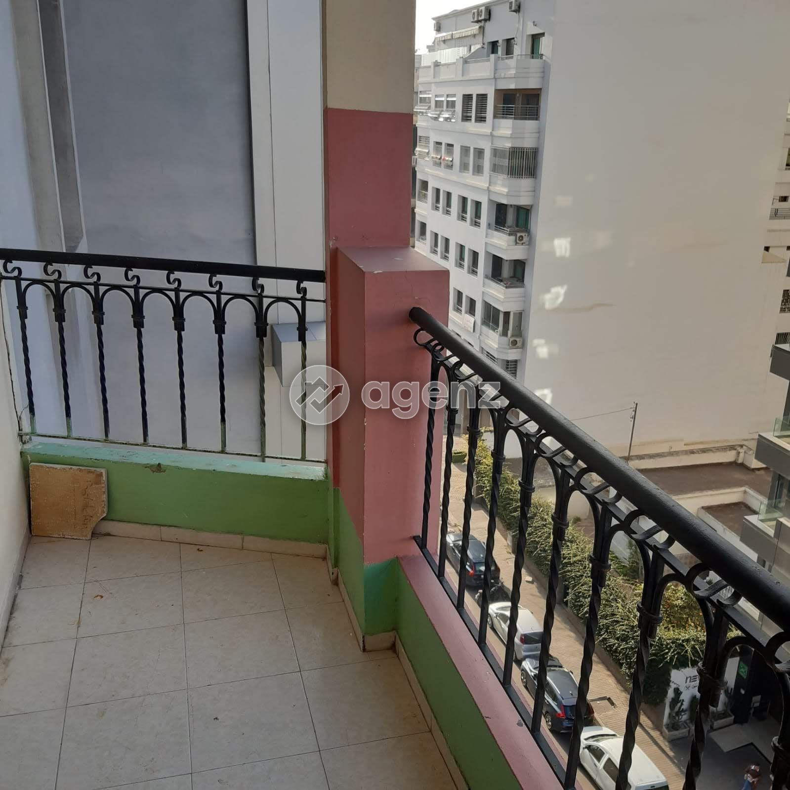 Appartement à vendre à Casablanca