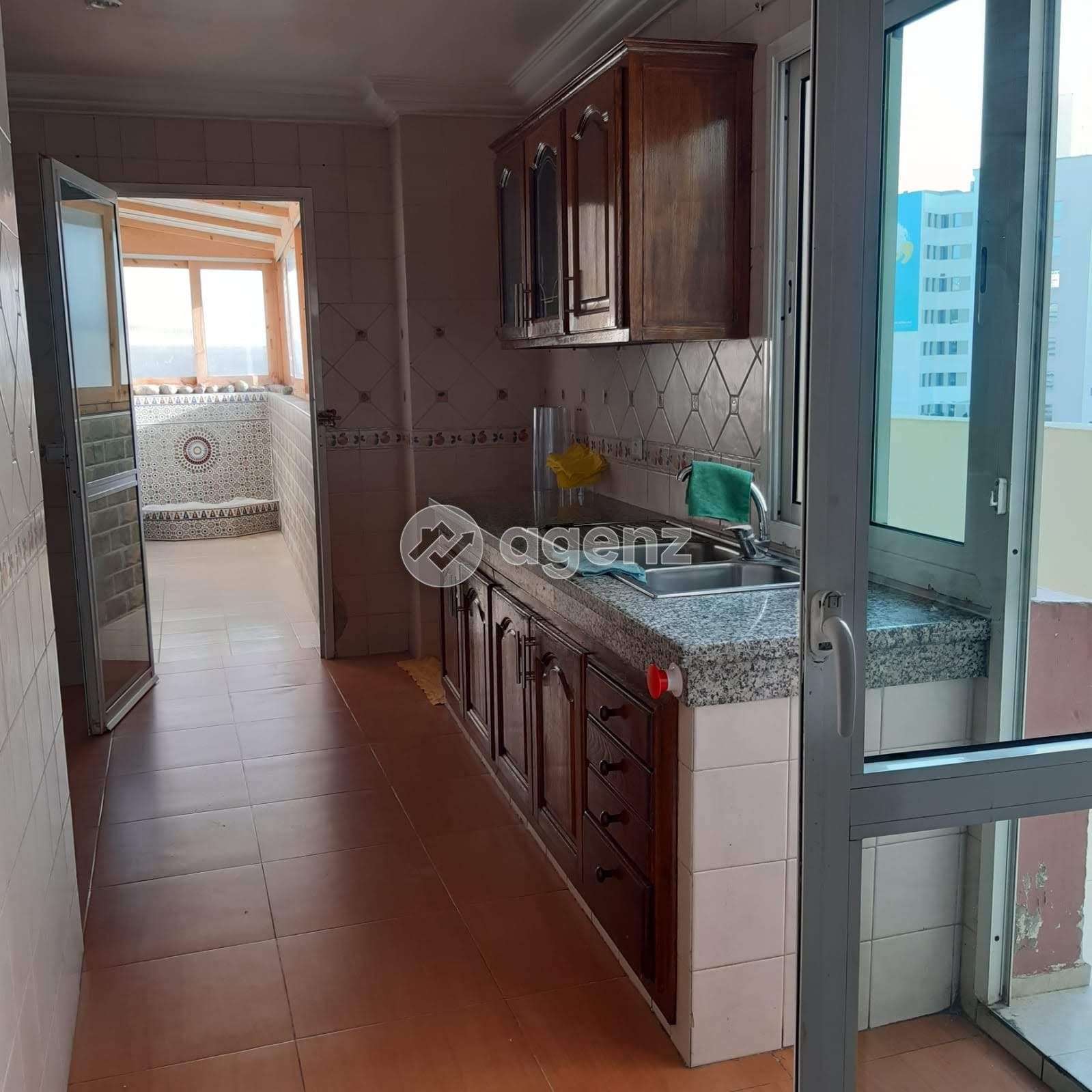 Appartement à vendre à Casablanca — 5