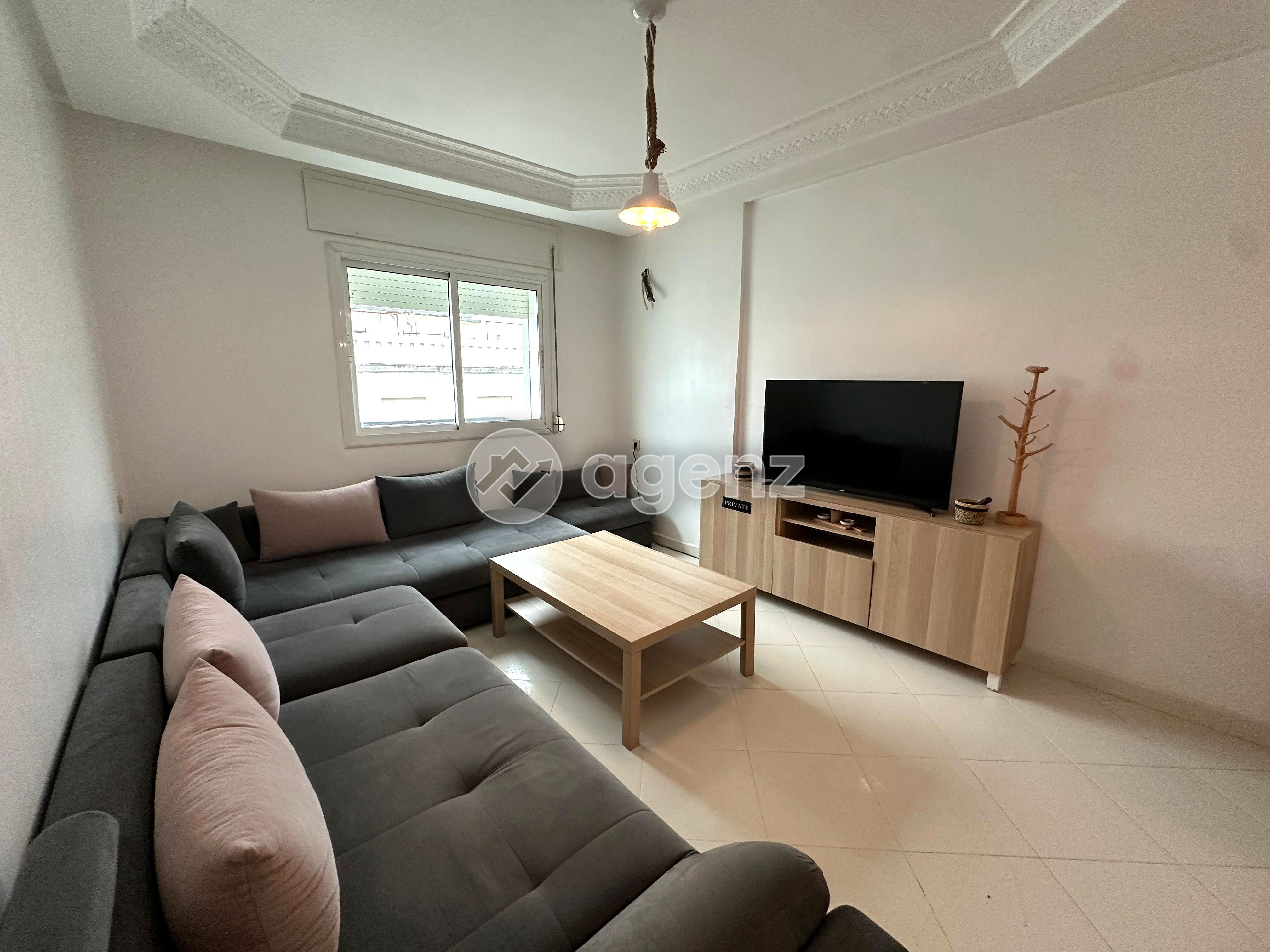 APPARTEMENT 72 M² À TANGER