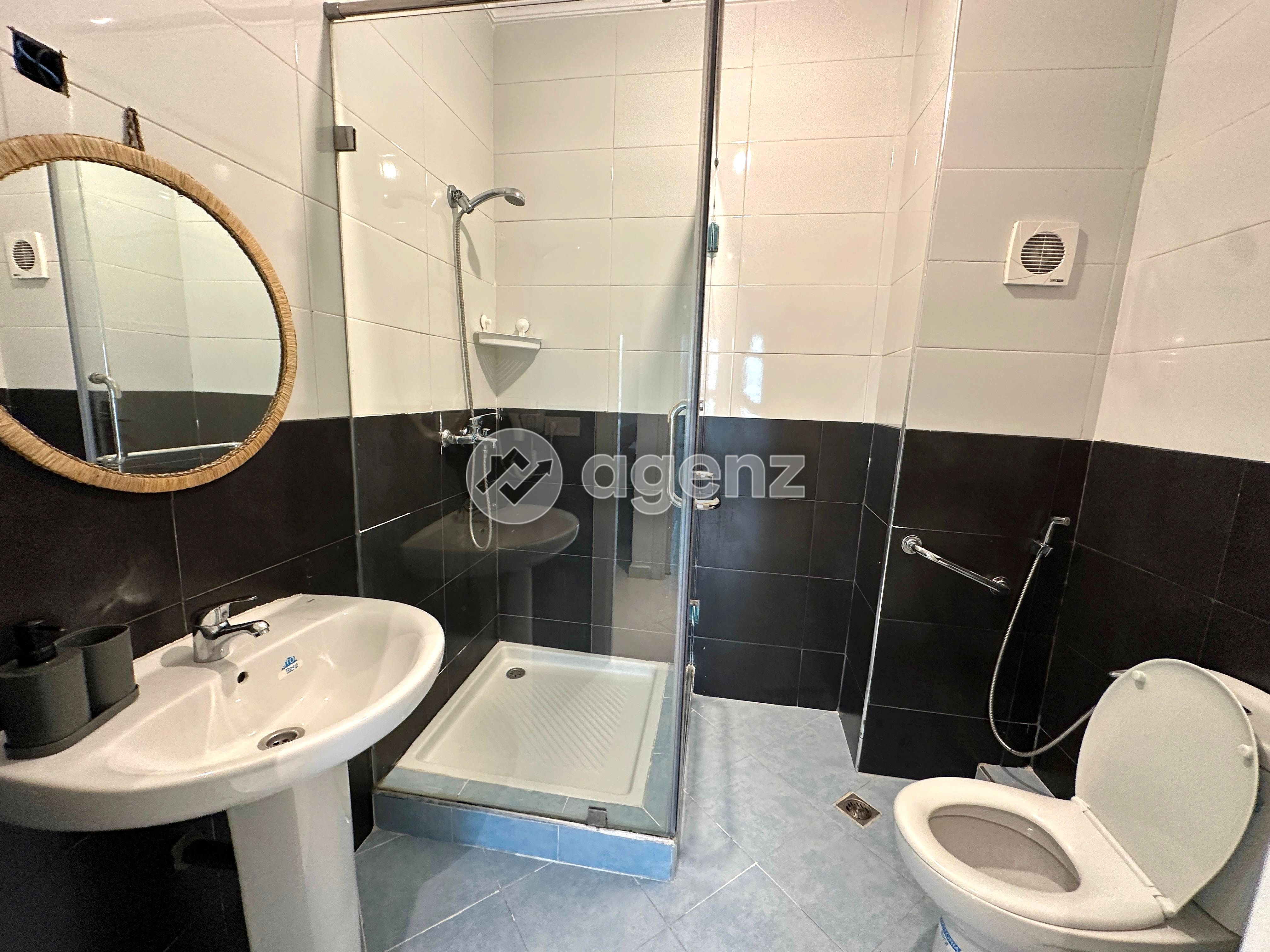 APPARTEMENT 72 M² À TANGER — 5