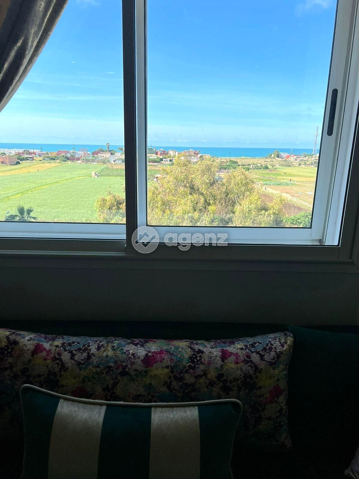Appartement à louer à Hay Alfarah — 5