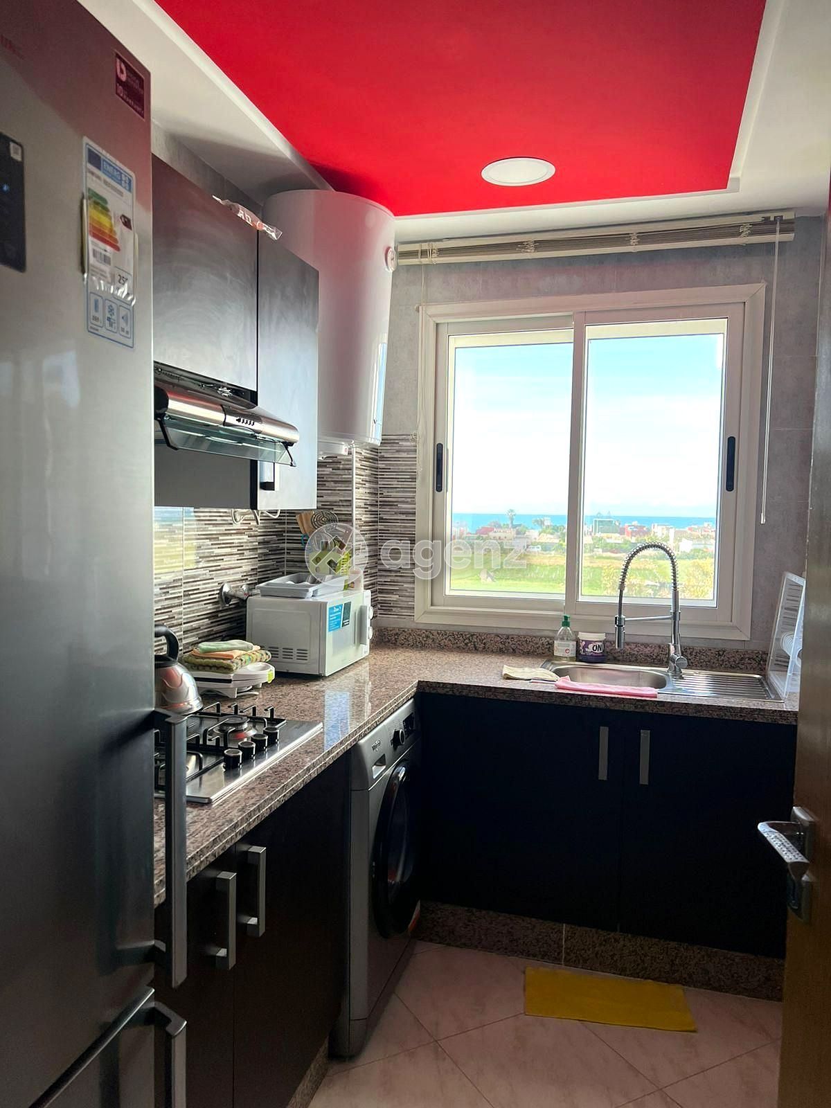Appartement à louer à Hay Alfarah — 4