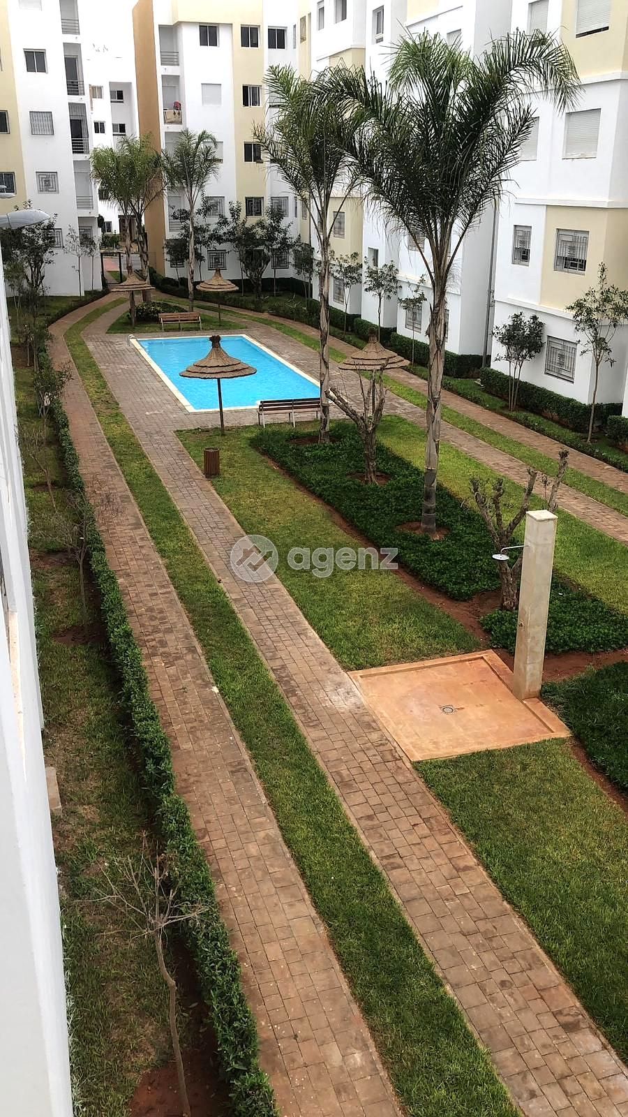 Appartement à louer à Hay Alfarah