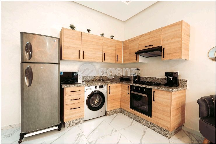 Appartement 55 m² à Zenata — 3