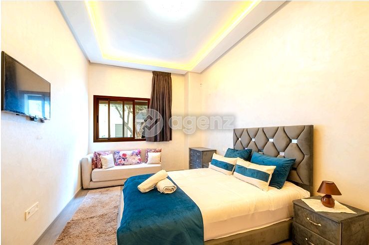 Appartement 55 m² à Zenata — 2