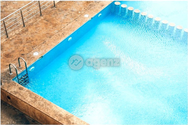 Appartement 55 m² à Zenata — 4