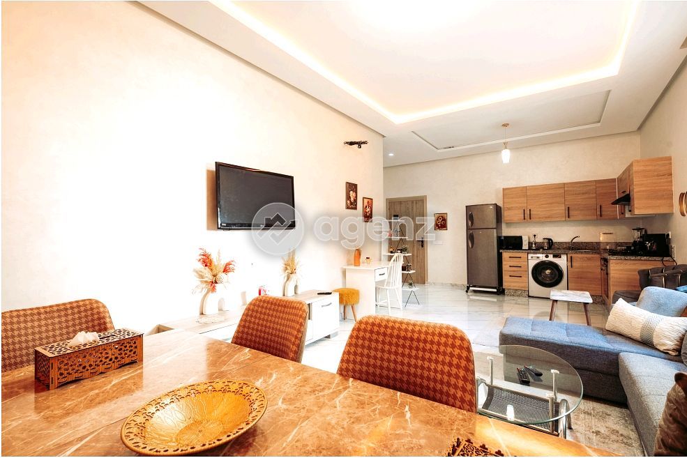 Appartement 55 m² à Zenata — 5