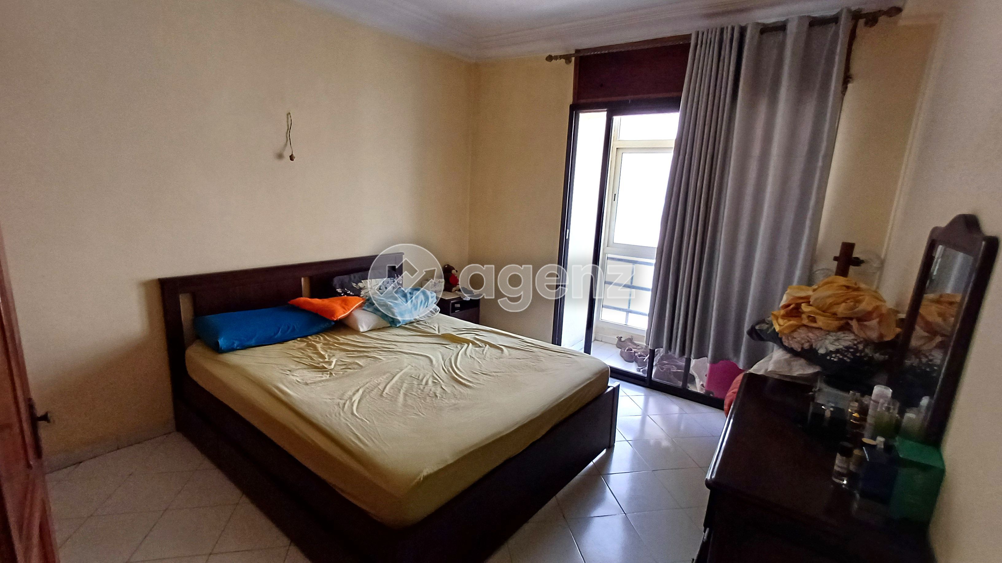 Appartement à vendre à Palmier — 3