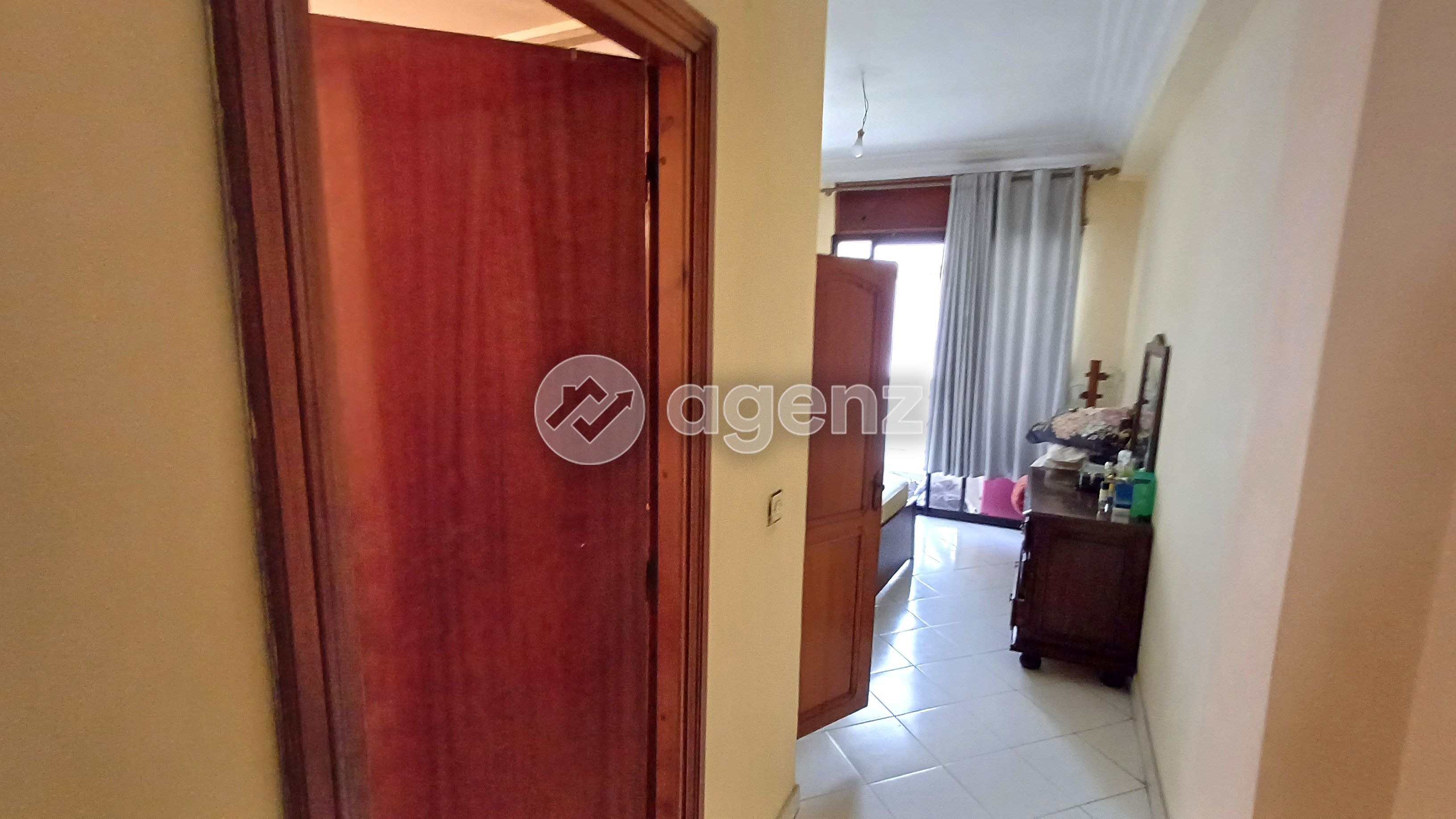 Appartement à vendre à Palmier — 5