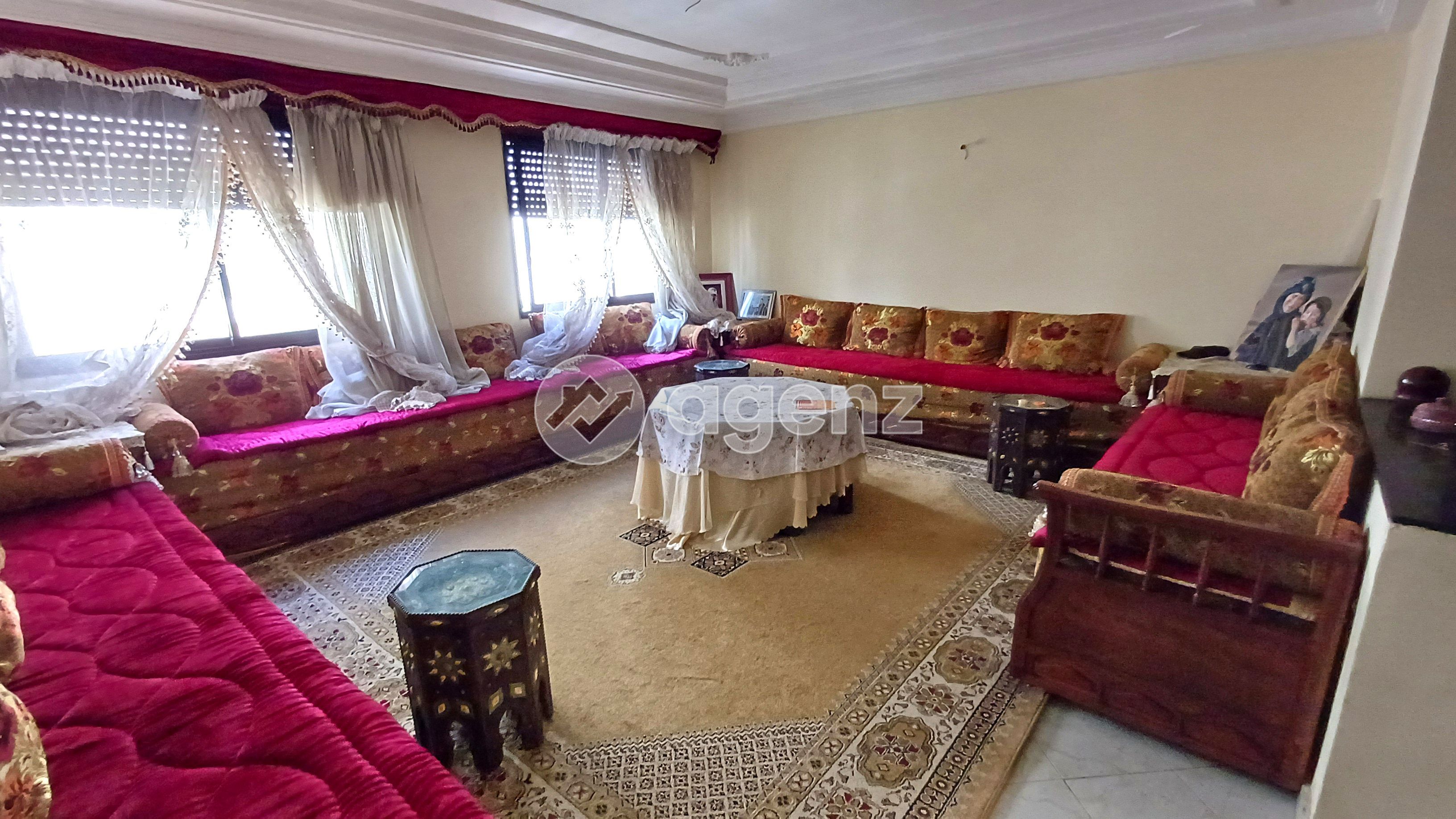 Appartement à vendre à Palmier