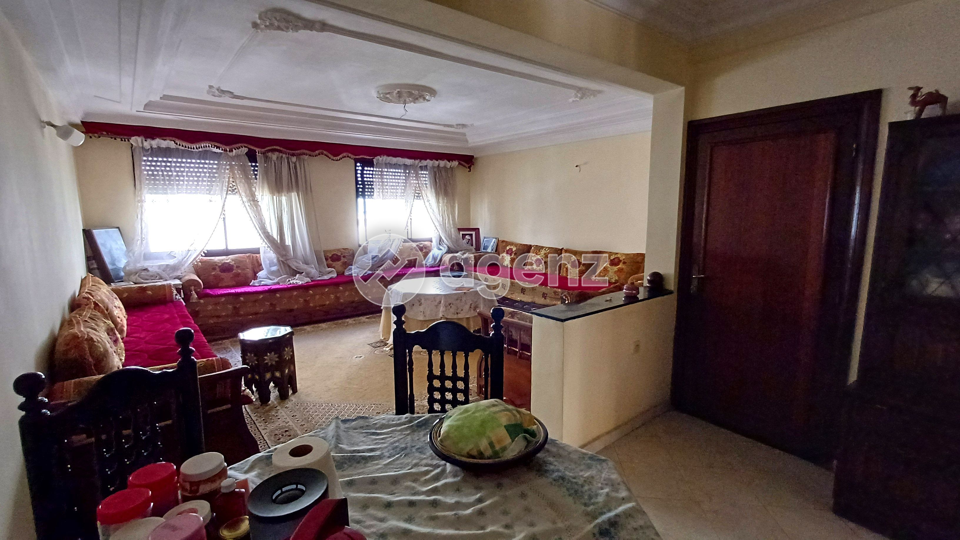 Appartement à vendre à Palmier — 2