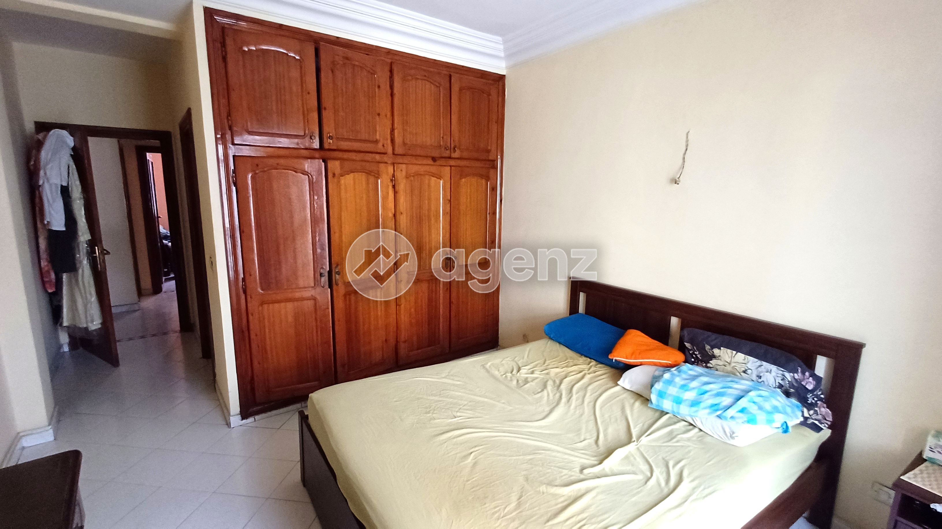 Appartement à vendre à Palmier — 4