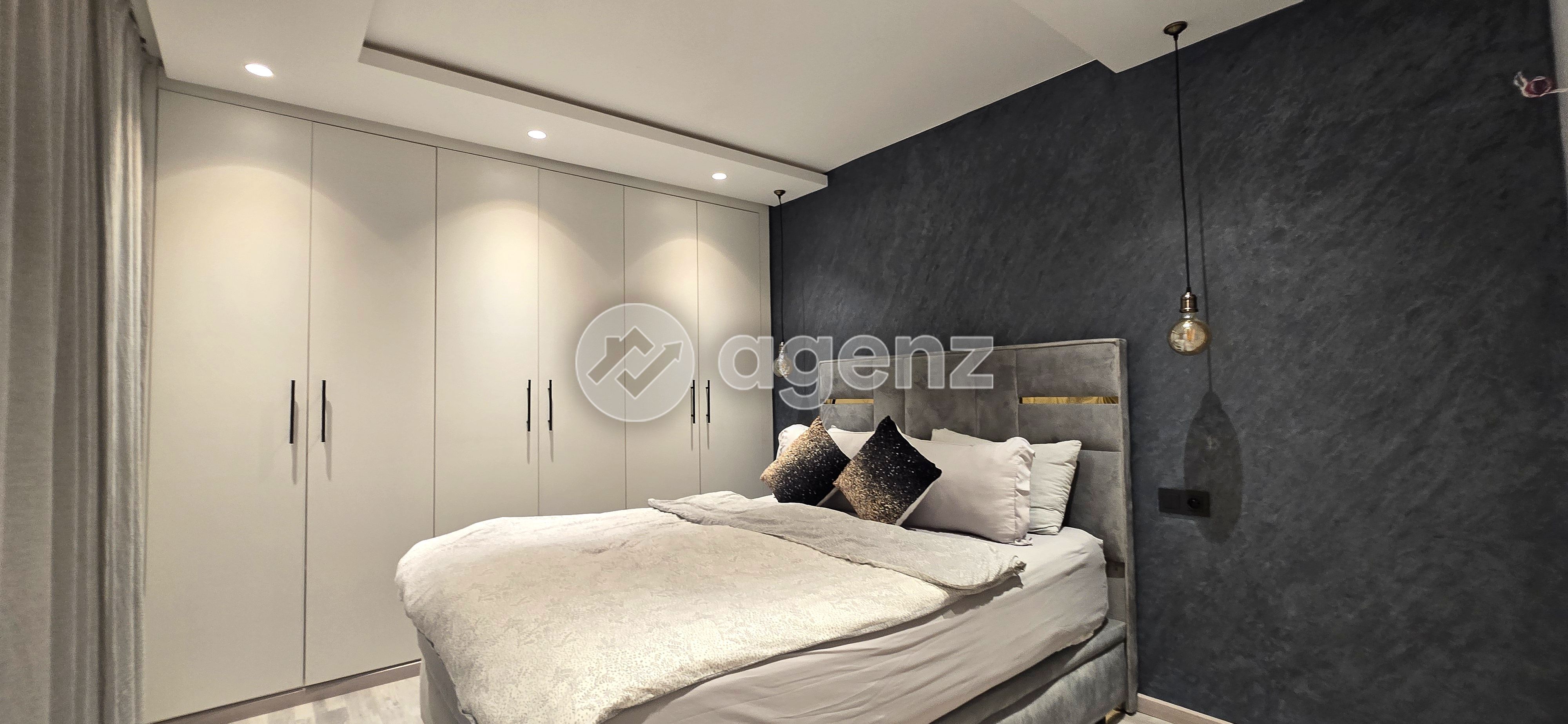 VIVEZ DANS UN ESPACE MODERNE ET CONFORTABLE — 2