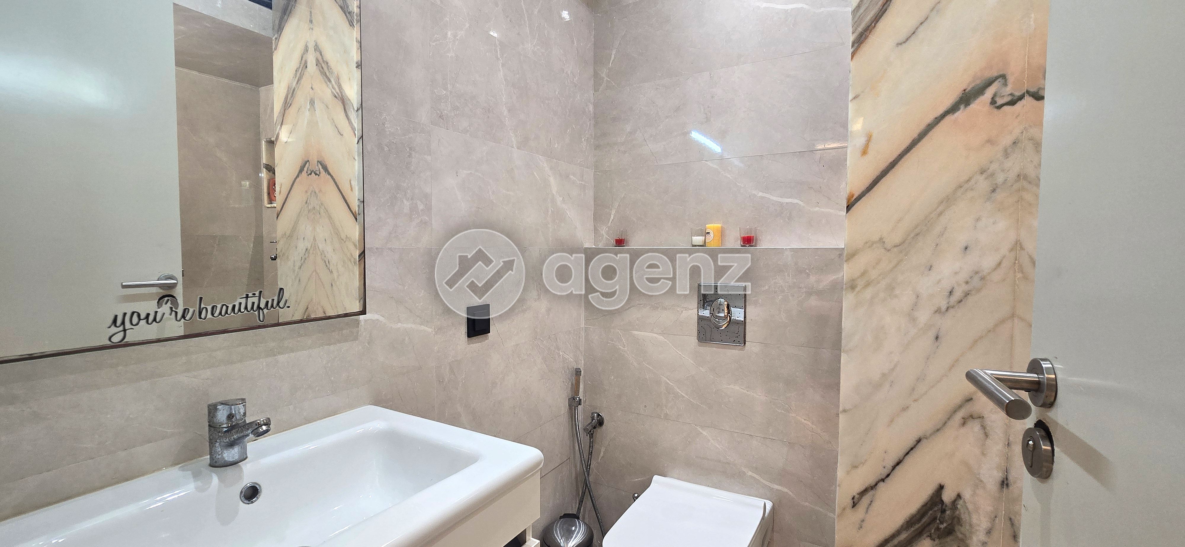 VIVEZ DANS UN ESPACE MODERNE ET CONFORTABLE — 5