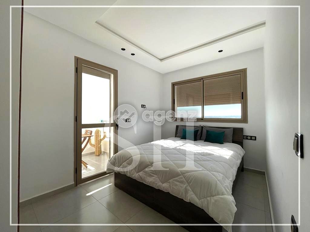 Appartement — Kénitra — 3