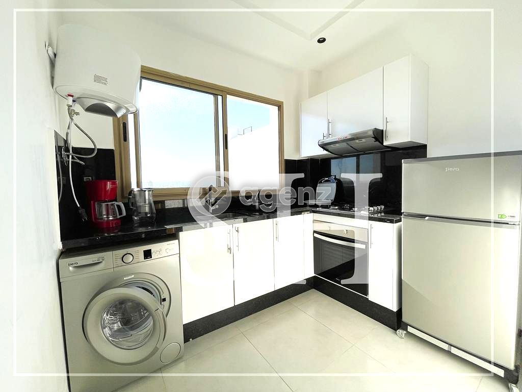 Appartement — Kénitra — 5