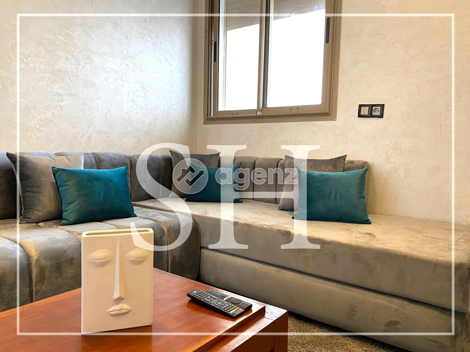 Appartement — Kénitra