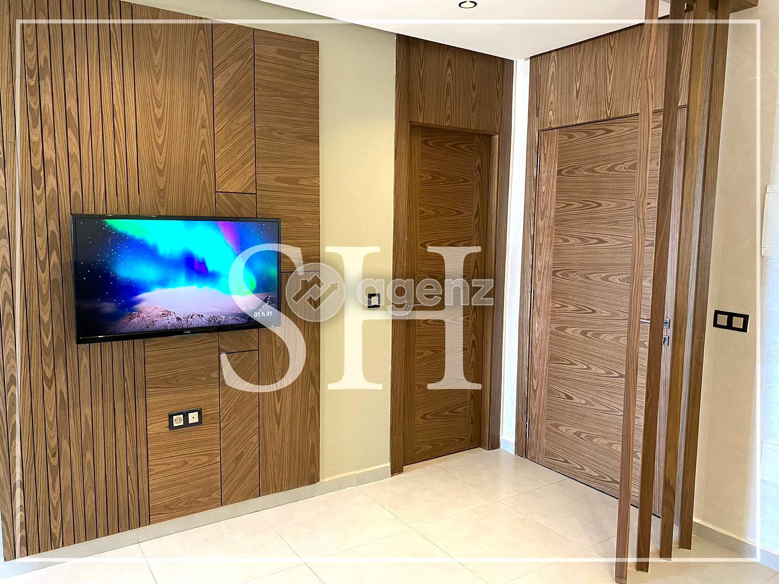 Appartement — Kénitra — 4