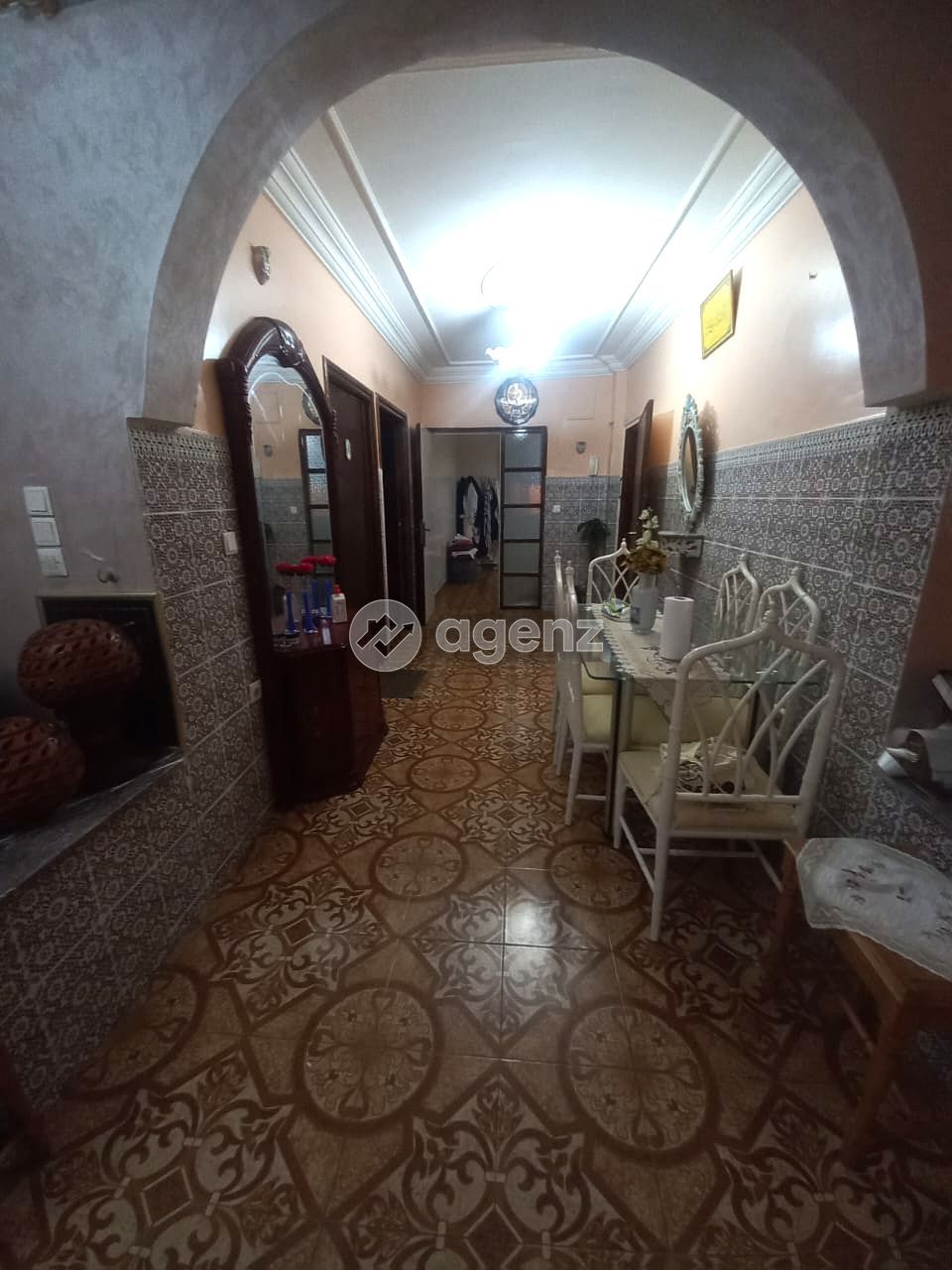 Splendide Maison de 10 chambres à vendre à Bd Palestine — 2