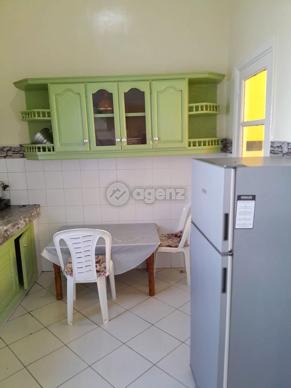 Appartement à vendre Asilah — 4