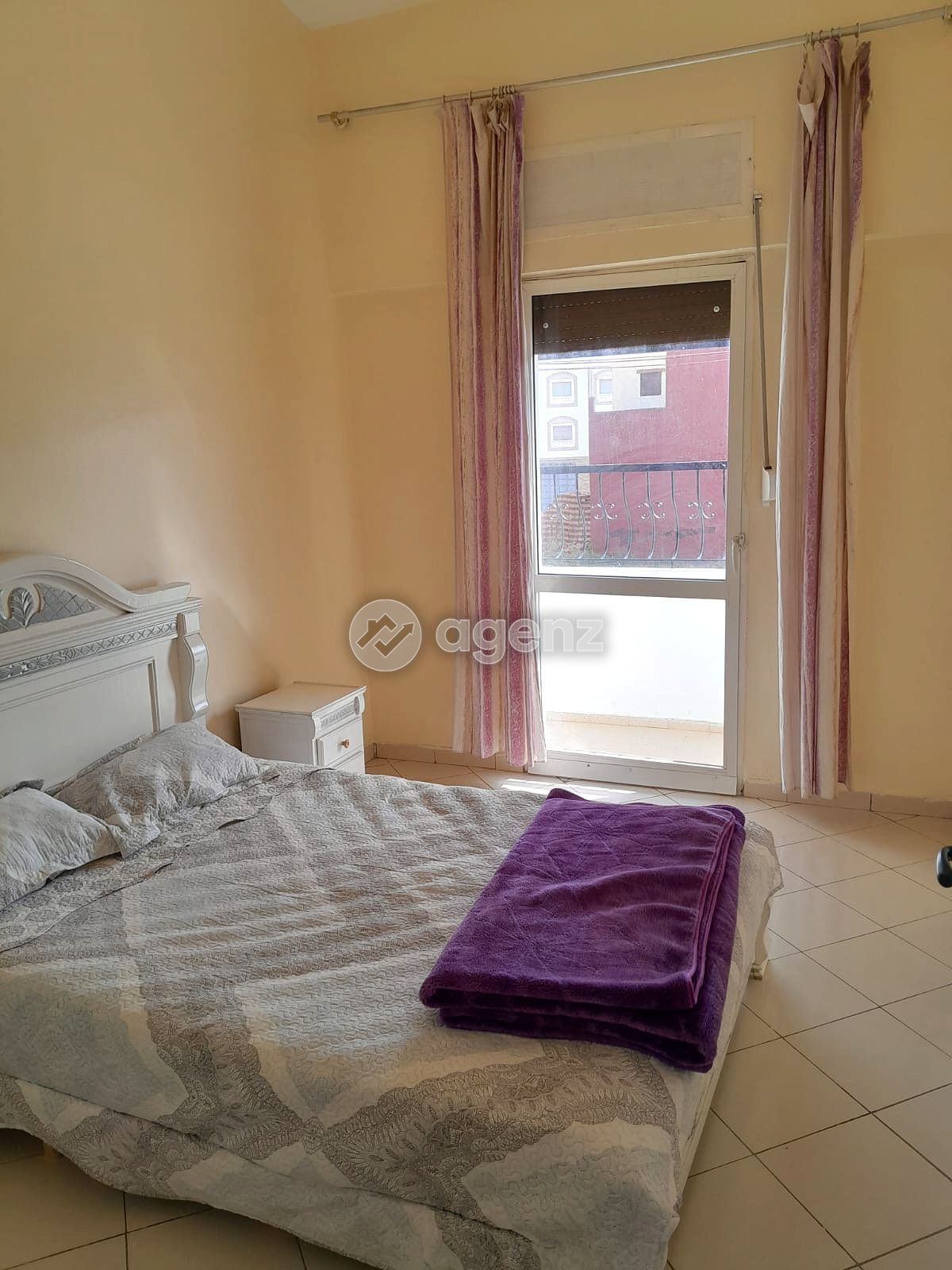 Appartement à vendre Asilah — 2
