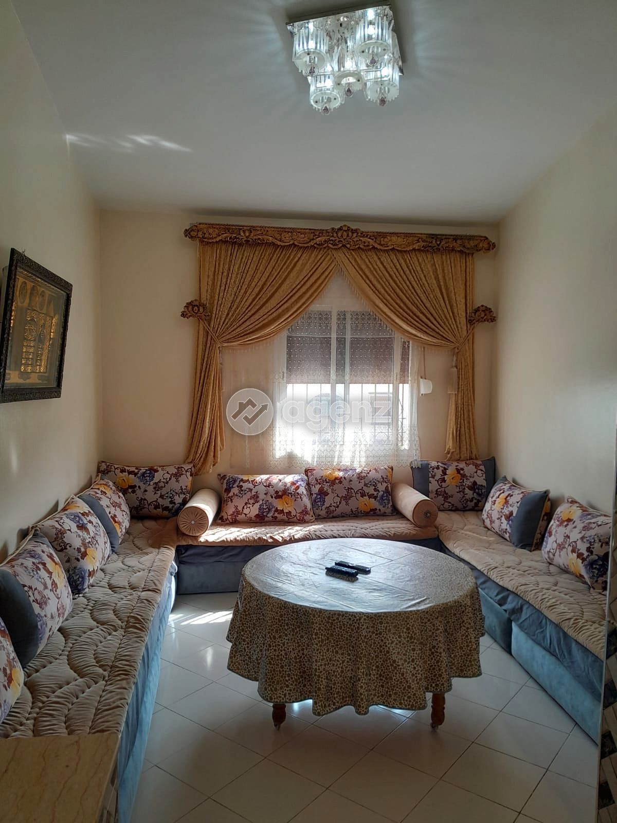 Appartement à vendre Asilah