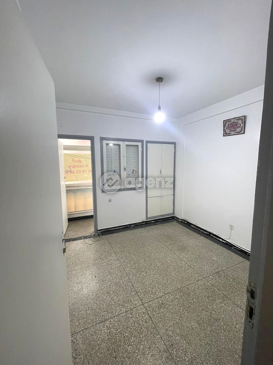 Appartement en face de la gare de Tabriquet. — 5
