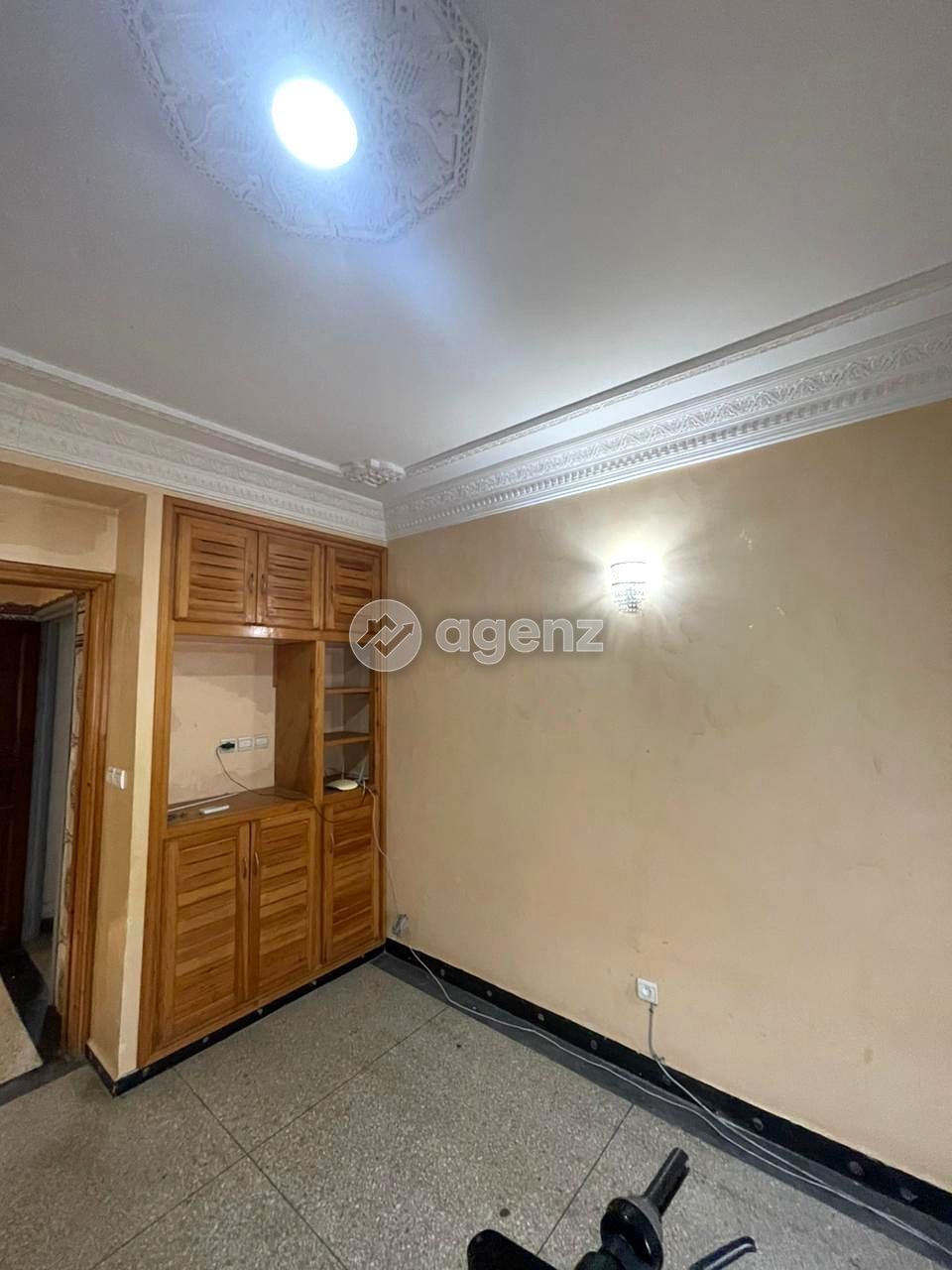 Appartement en face de la gare de Tabriquet. — 3